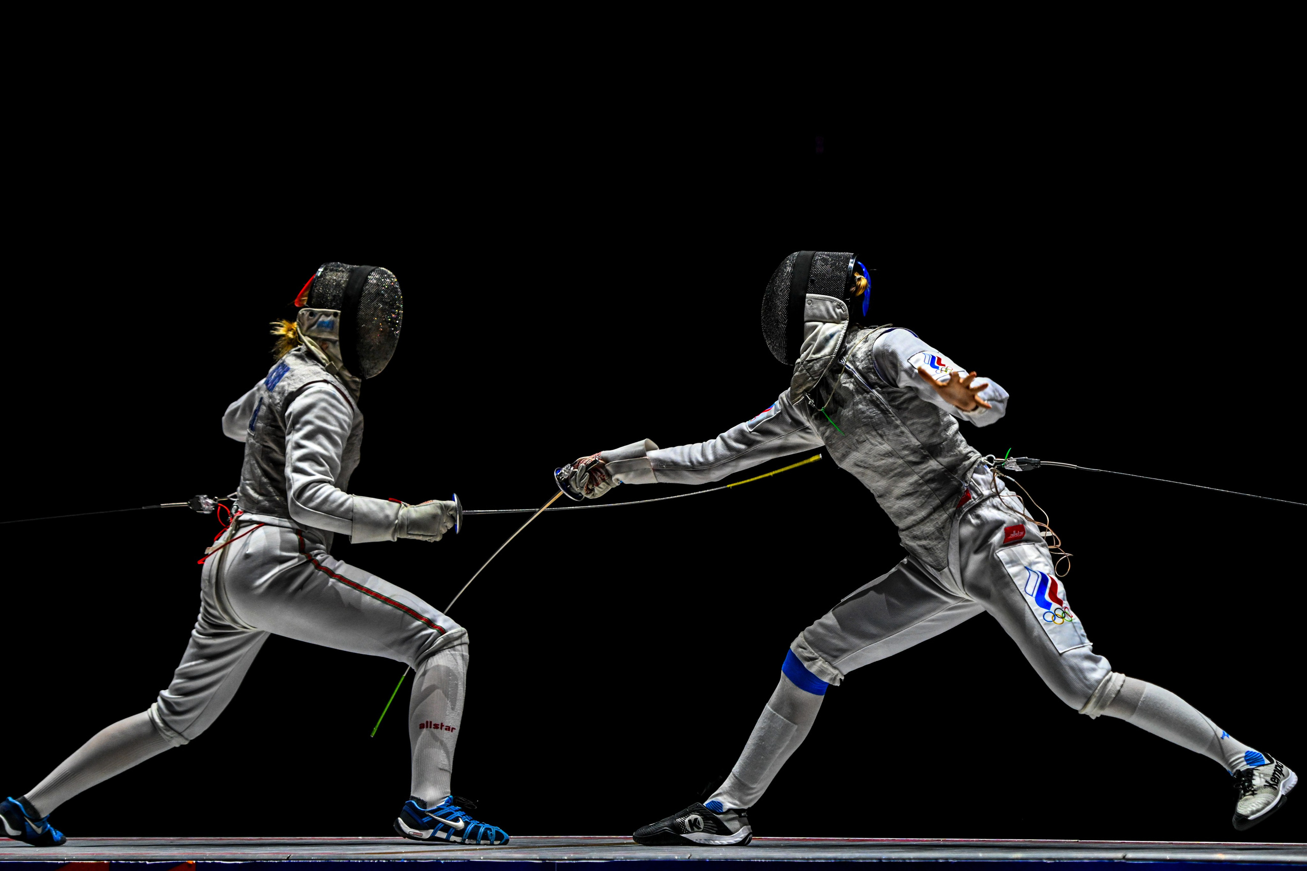 Фотограф на легкую атлетику. Спортивный и репортажный фотограф в Казани Вячеслав Сатонин