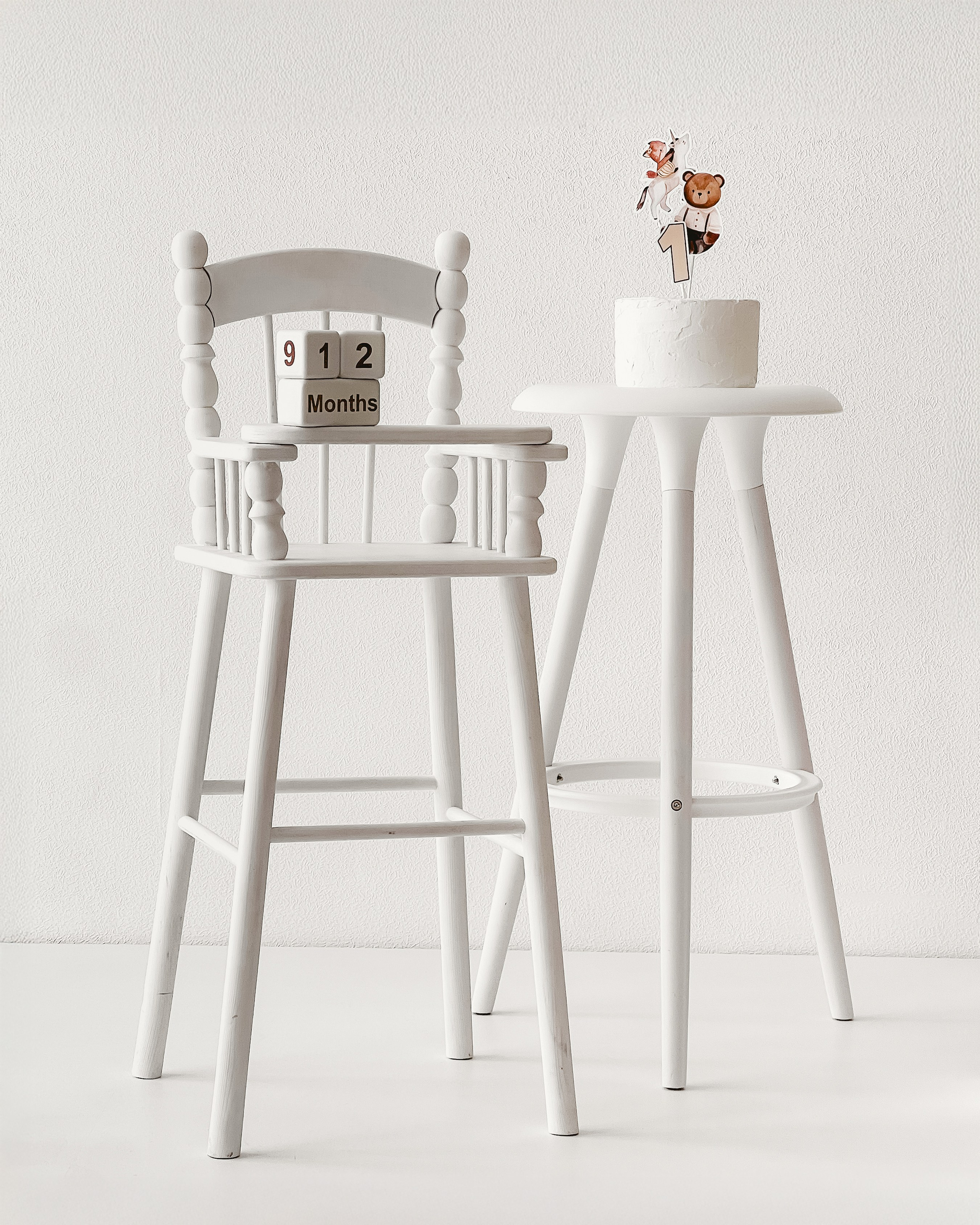 Детские фотосессии в Oh Baby Studio. Фотограф в Туле Евгения Фашуйи