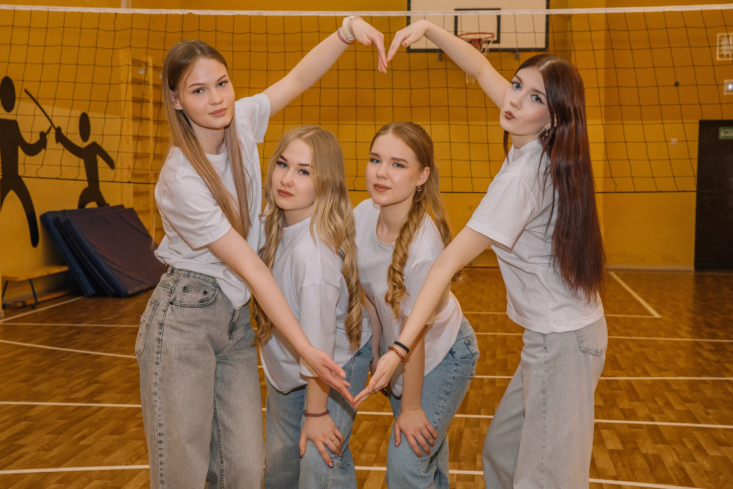 11 класс. Свадебный и семейный фотограф Самара и Самарская область Дарья Зарипова