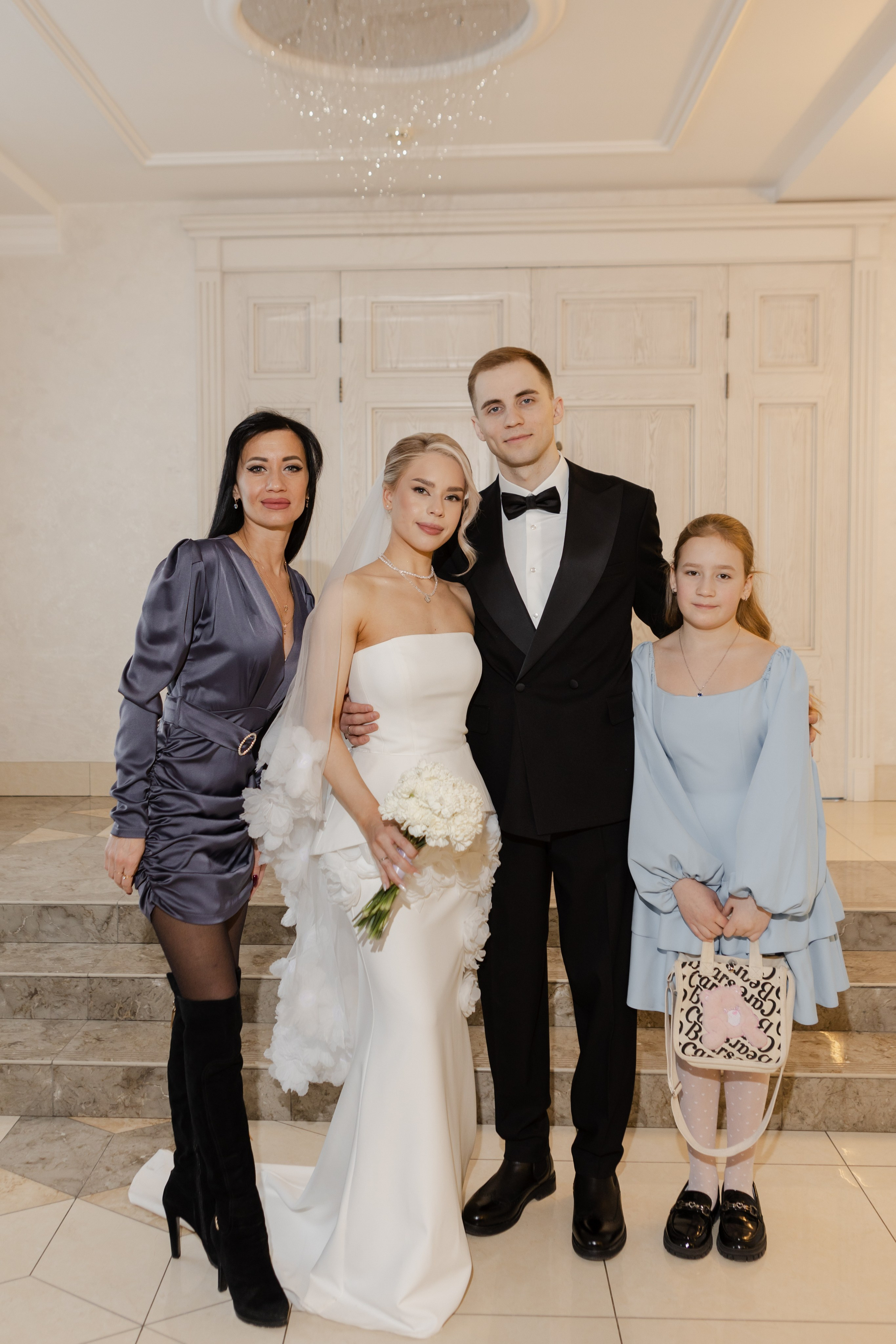 Анастасия и Влад. Главная