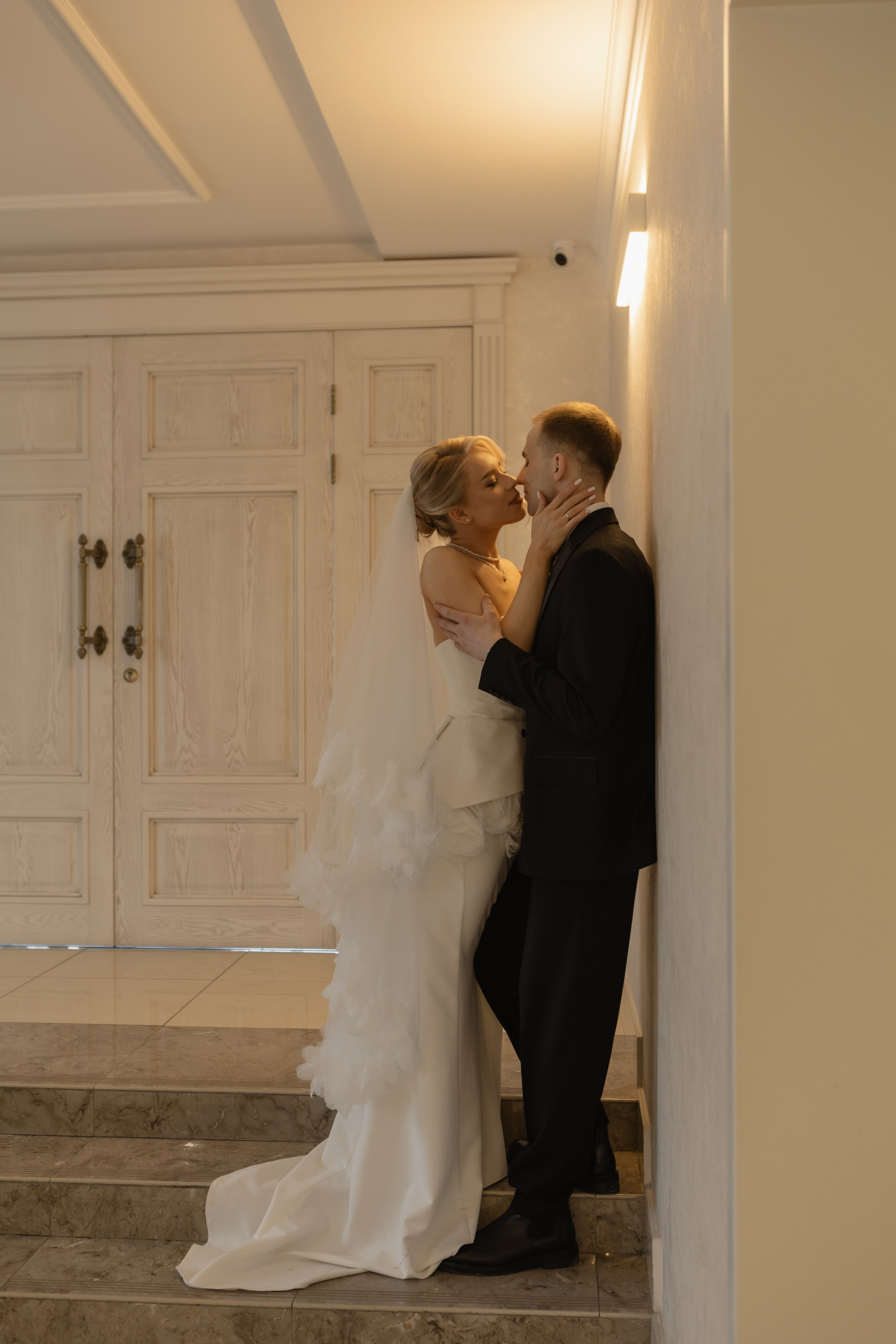 Анастасия и Влад. Главная