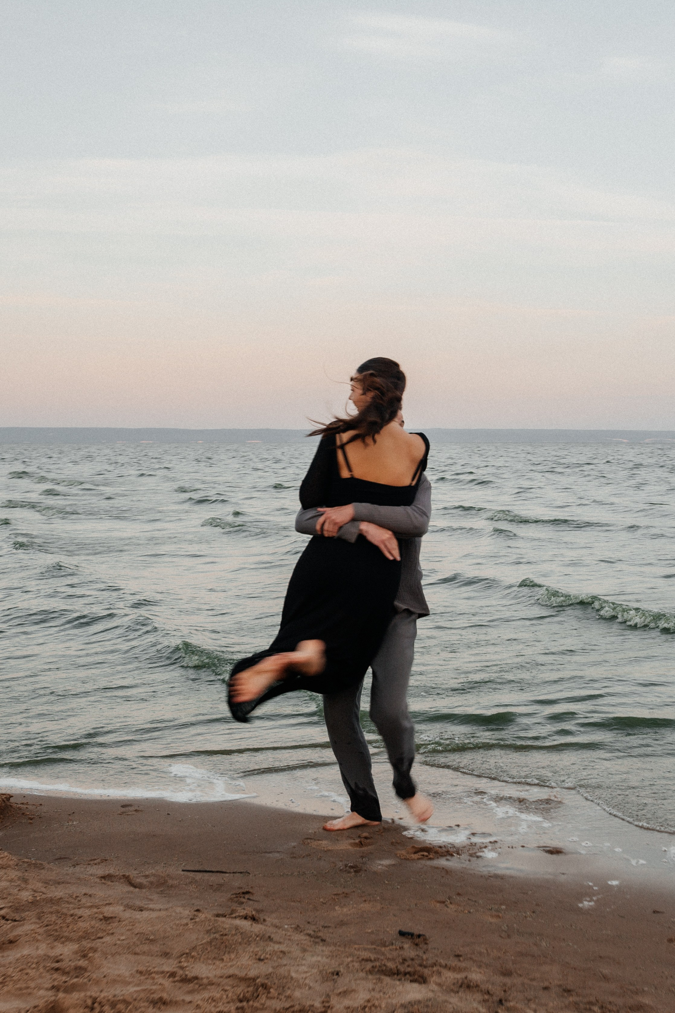 Андрей и Оля. Фотограф, Марина Шипек