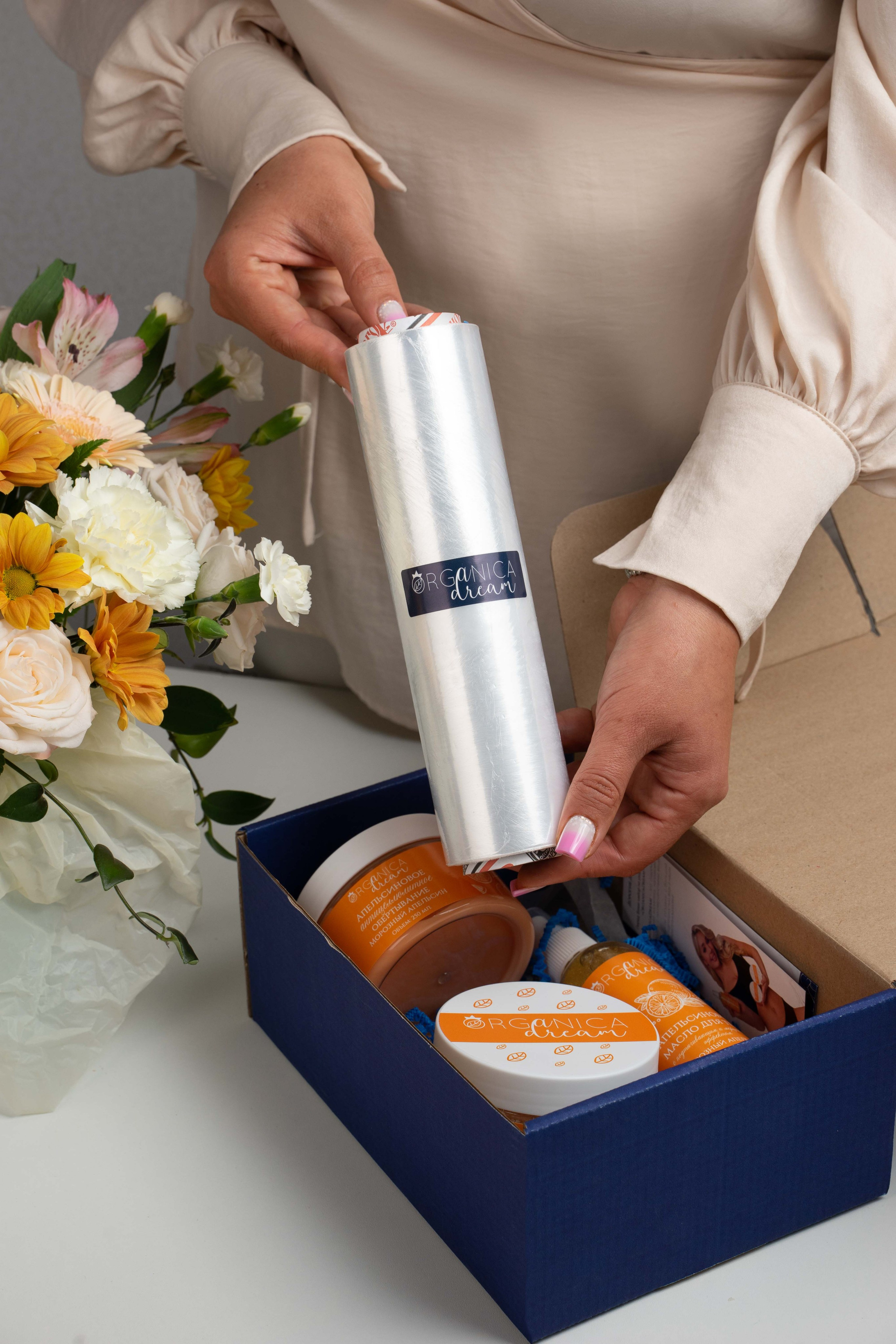 Маркет плейсы. Предметный и фуд-фотограф в Челябинске Руднева Юлия