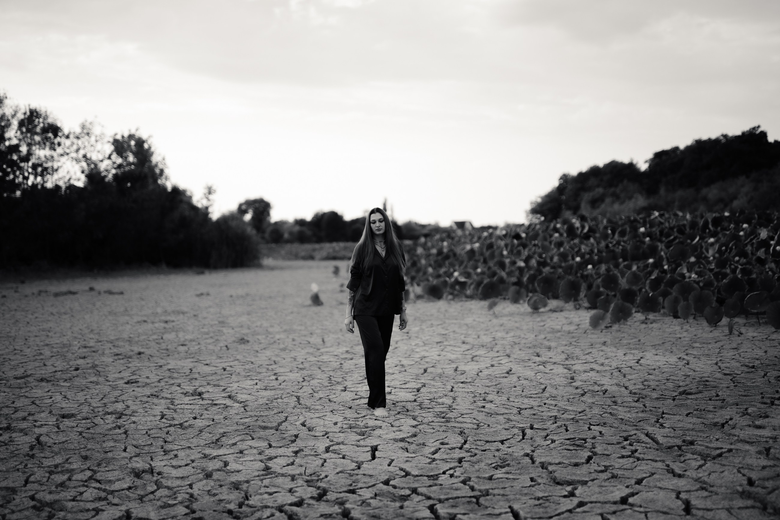 Женская фотосессия в горячем ключе. Свадебный фотограф в Горячем Ключе Смирнова Дина