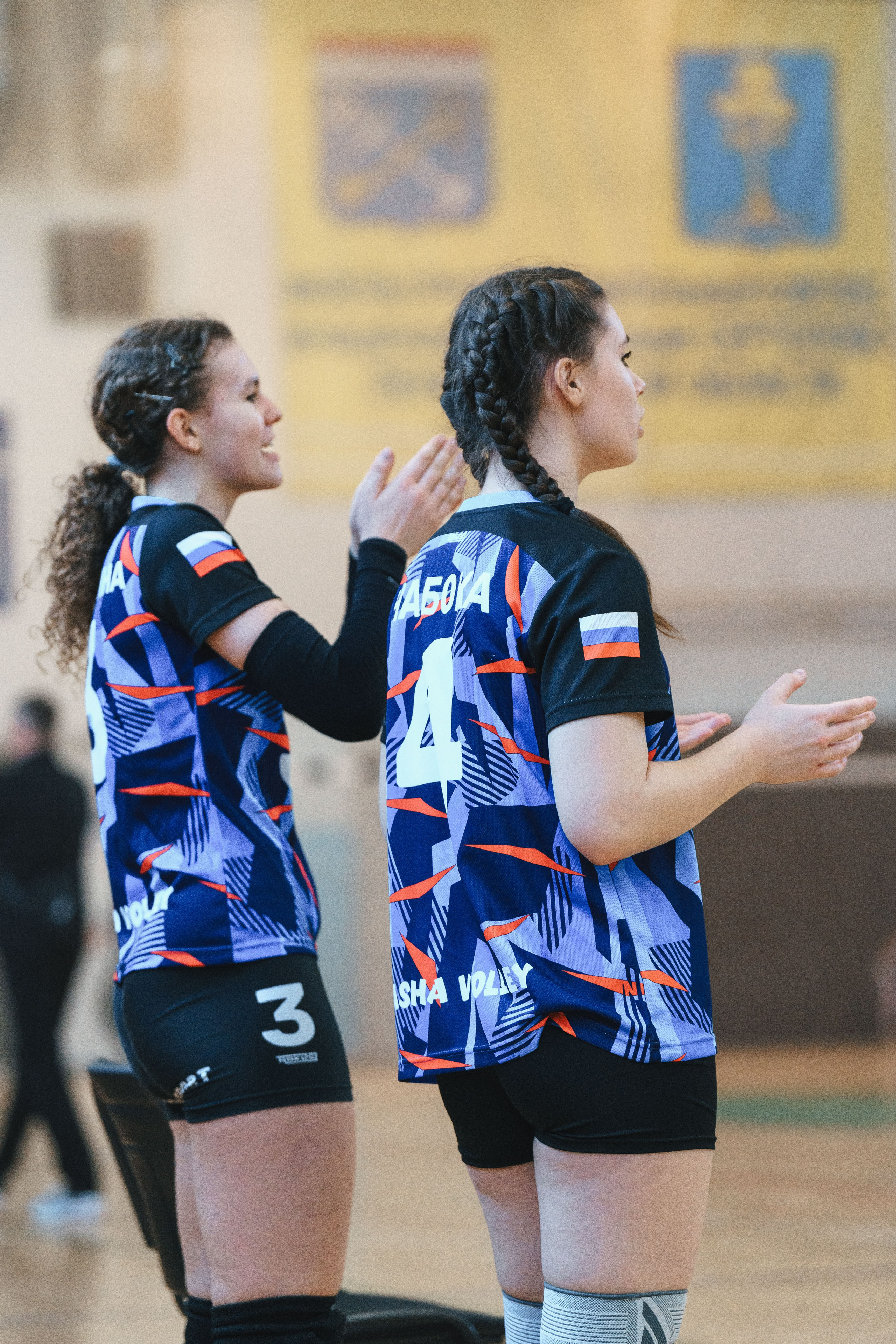 Волейбол торус. Фотограф-анималист в Санкт-Петербурге