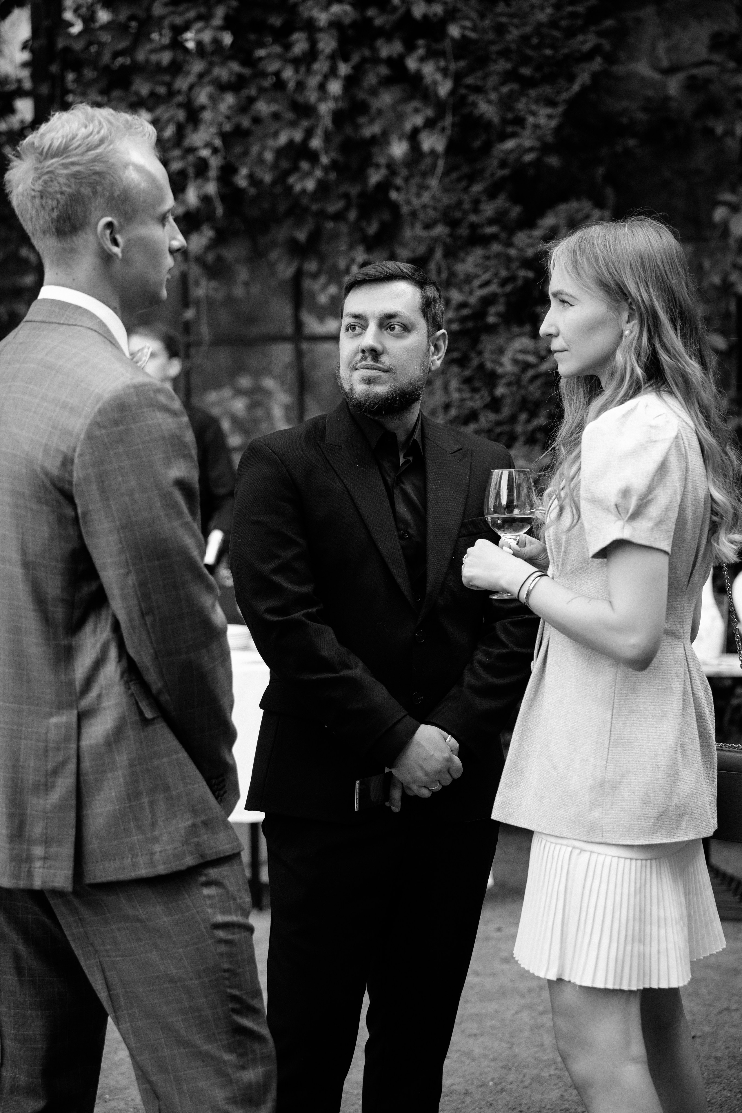 Настя и Никита. Свадебный и портретный фотограф