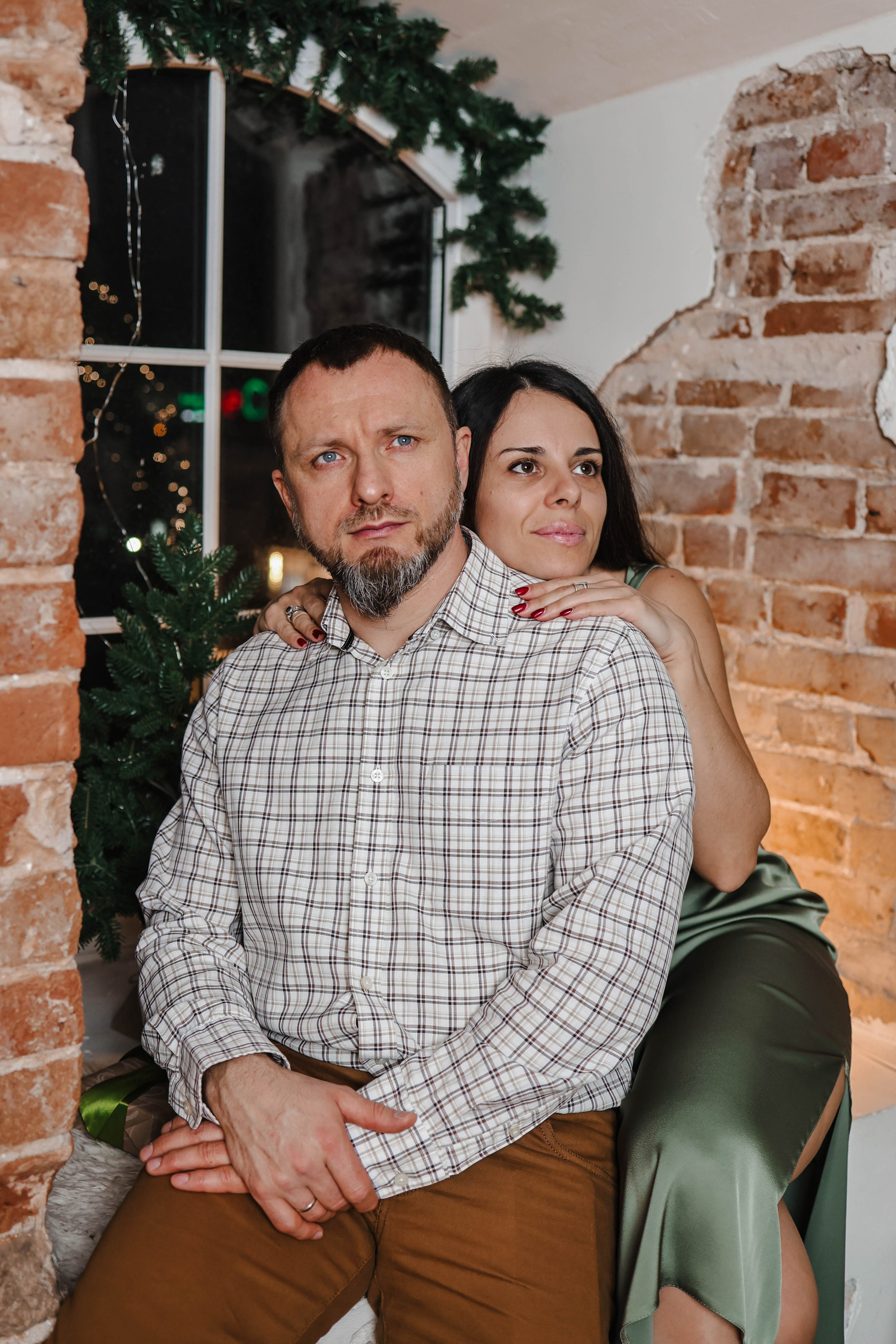 Семья. Фотограф в Липецке Ирина Козлова