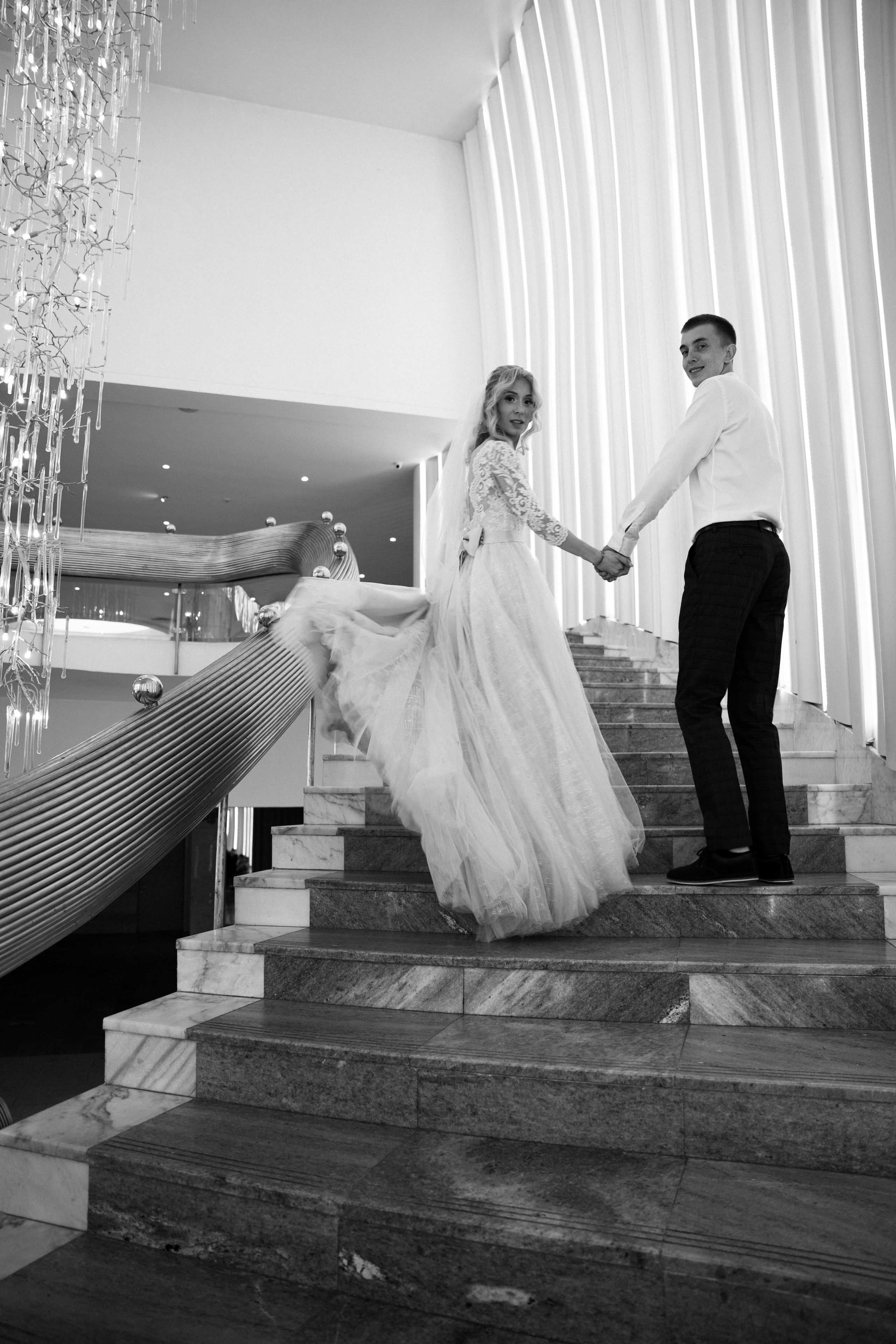 Александра и Максим. Анастасия Антипинская — профессиональный фотограф в Хабаровске