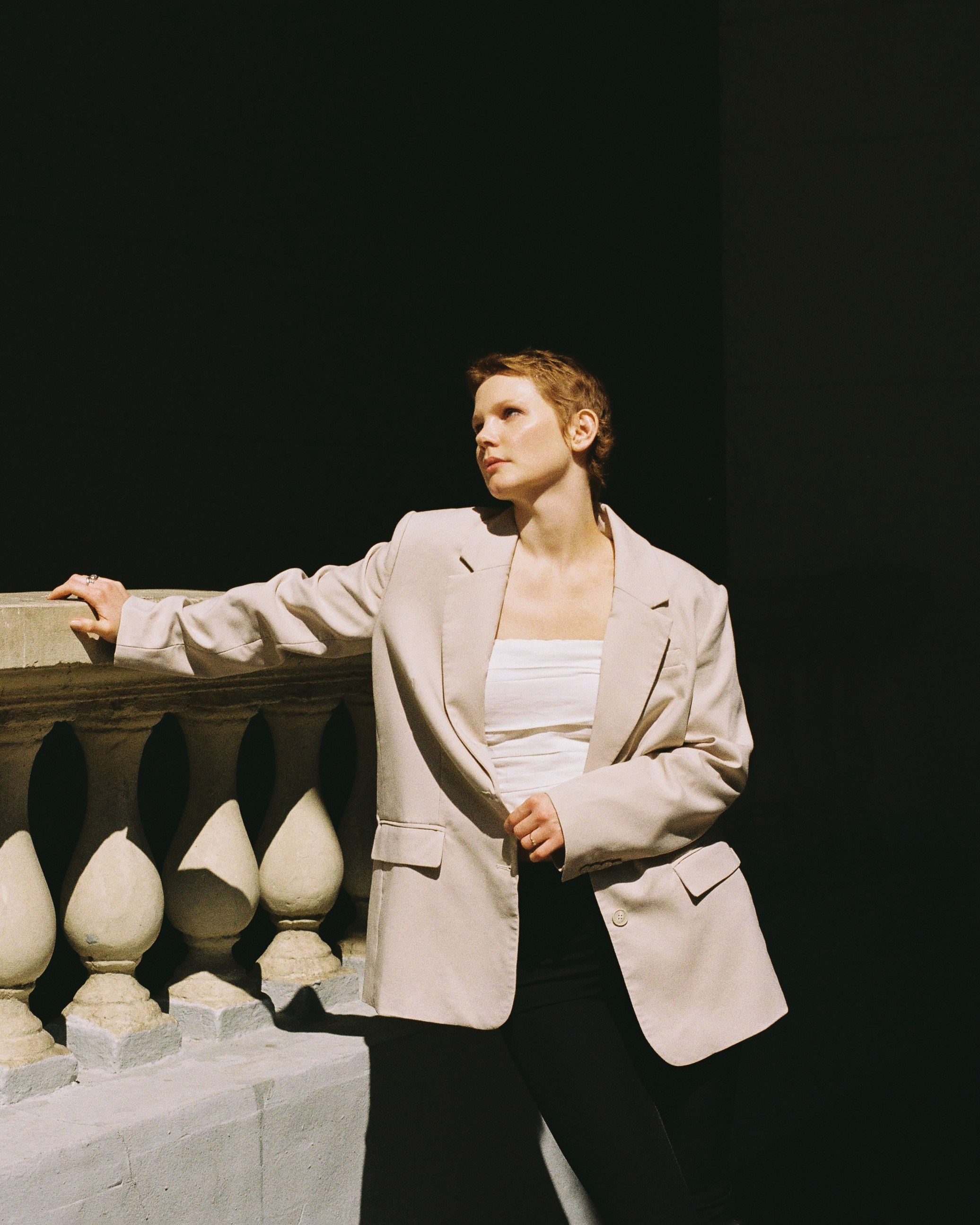 Персональные съемки. Фотограф в Москве Лида Фойда