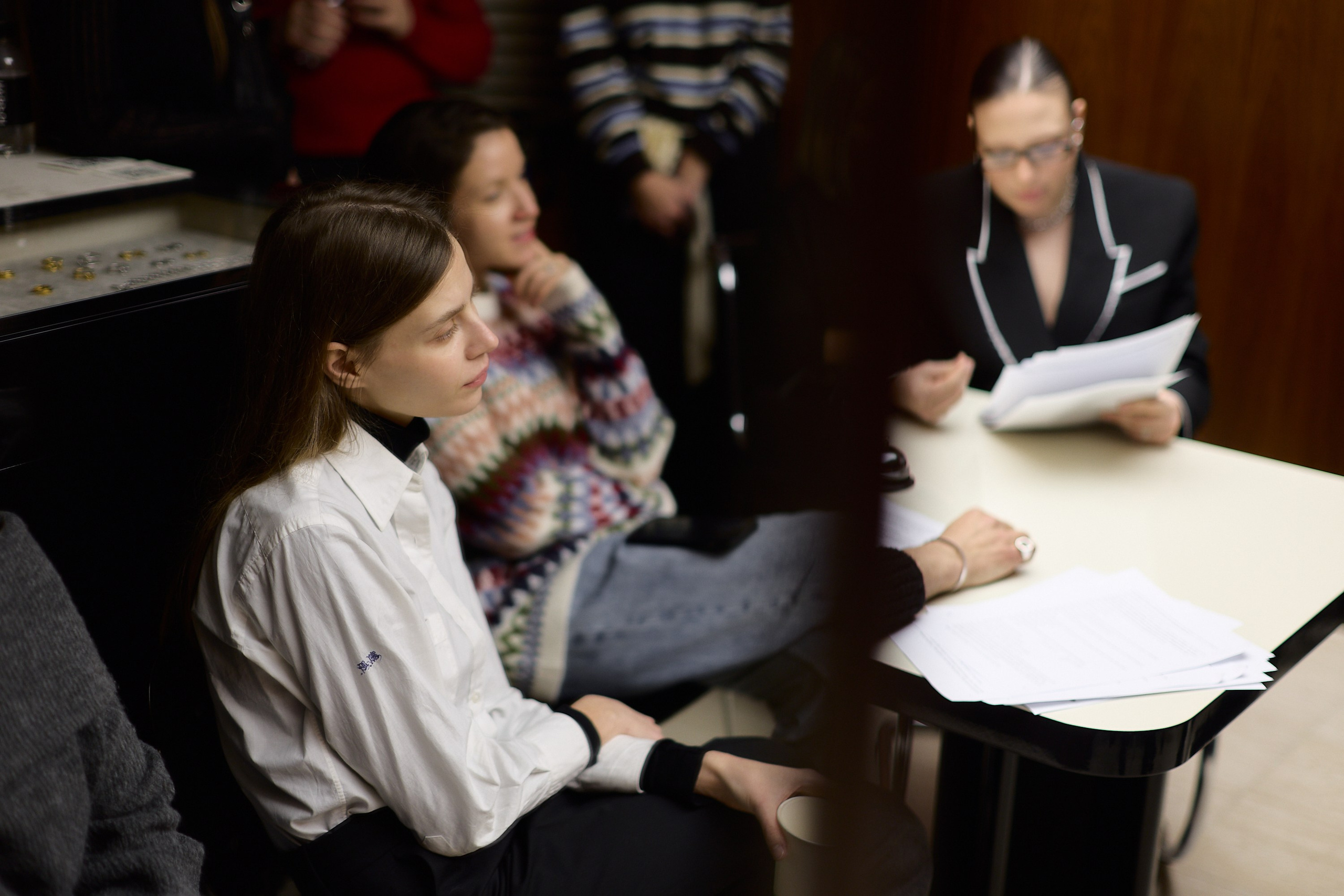 ЗИМНИЕ ВЕЧЕРА 10.GRAN. Еремина Катерина