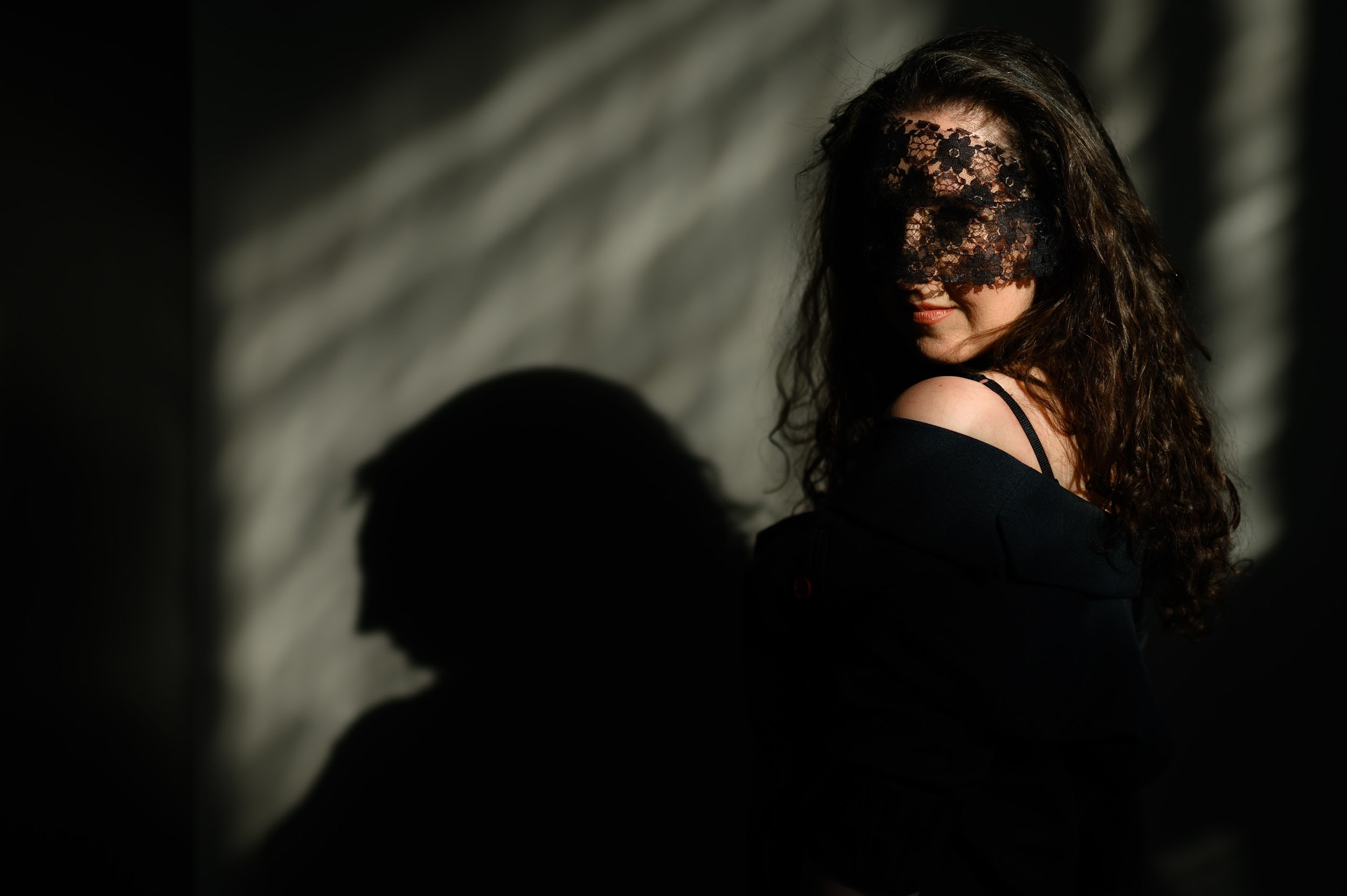 Александра. Фотограф Марина Росси