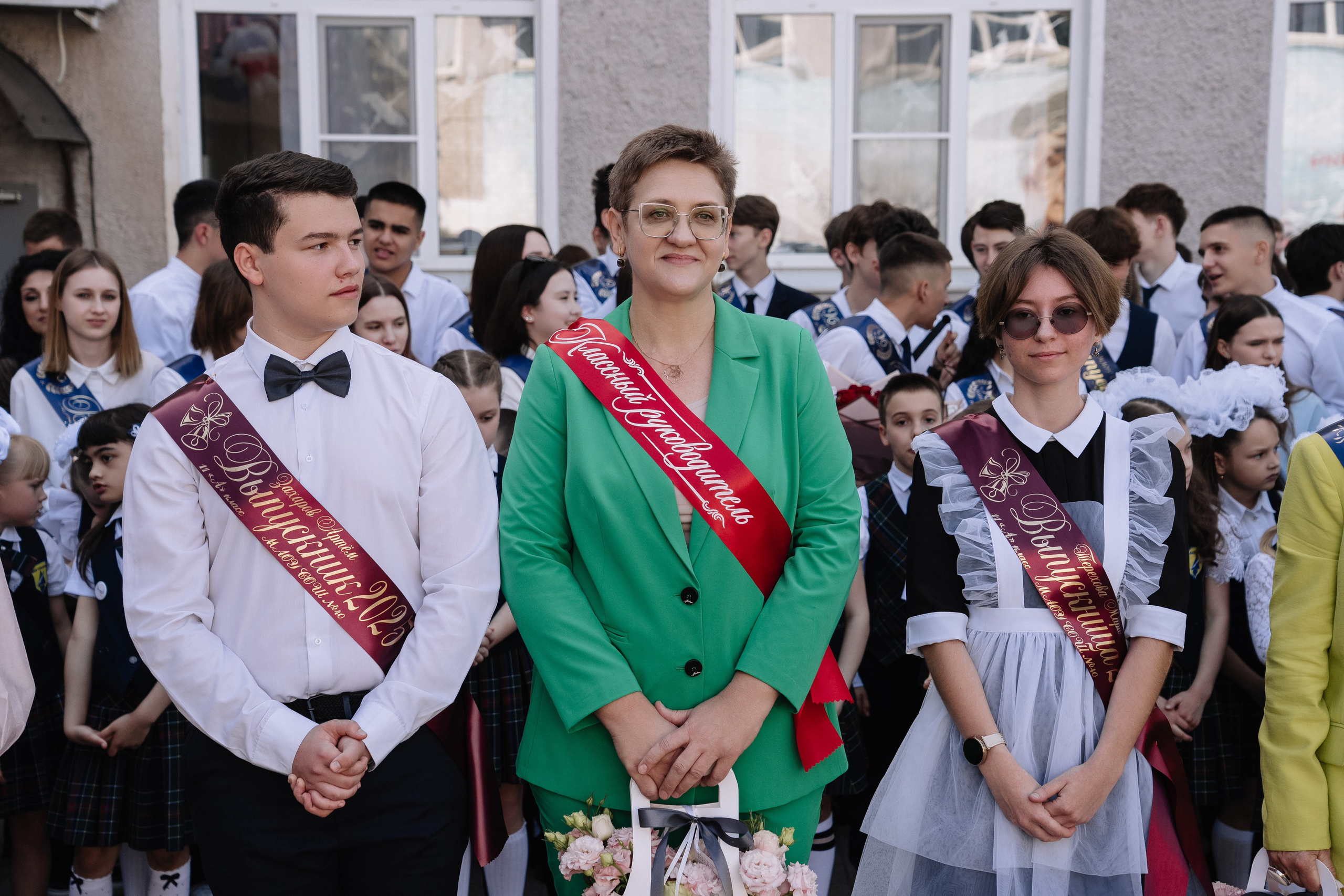 11 класс 40 школа. Выпускные альбомы Натальи Бутко: Новороссийск, Анапа, Геленджик