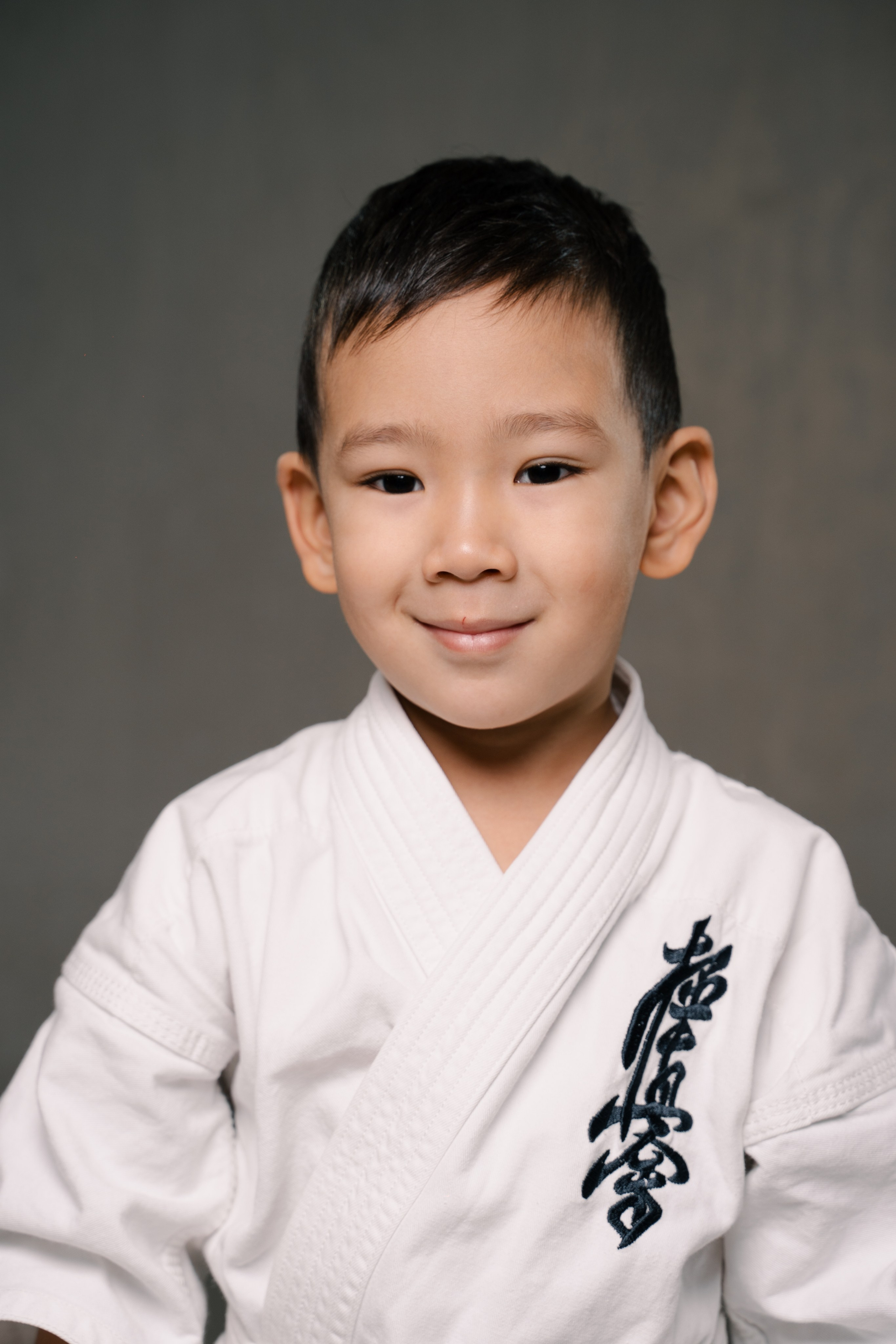 Киокушинкай каратэ. Выпускные альбомы Натальи Бутко: Новороссийск, Анапа, Геленджик