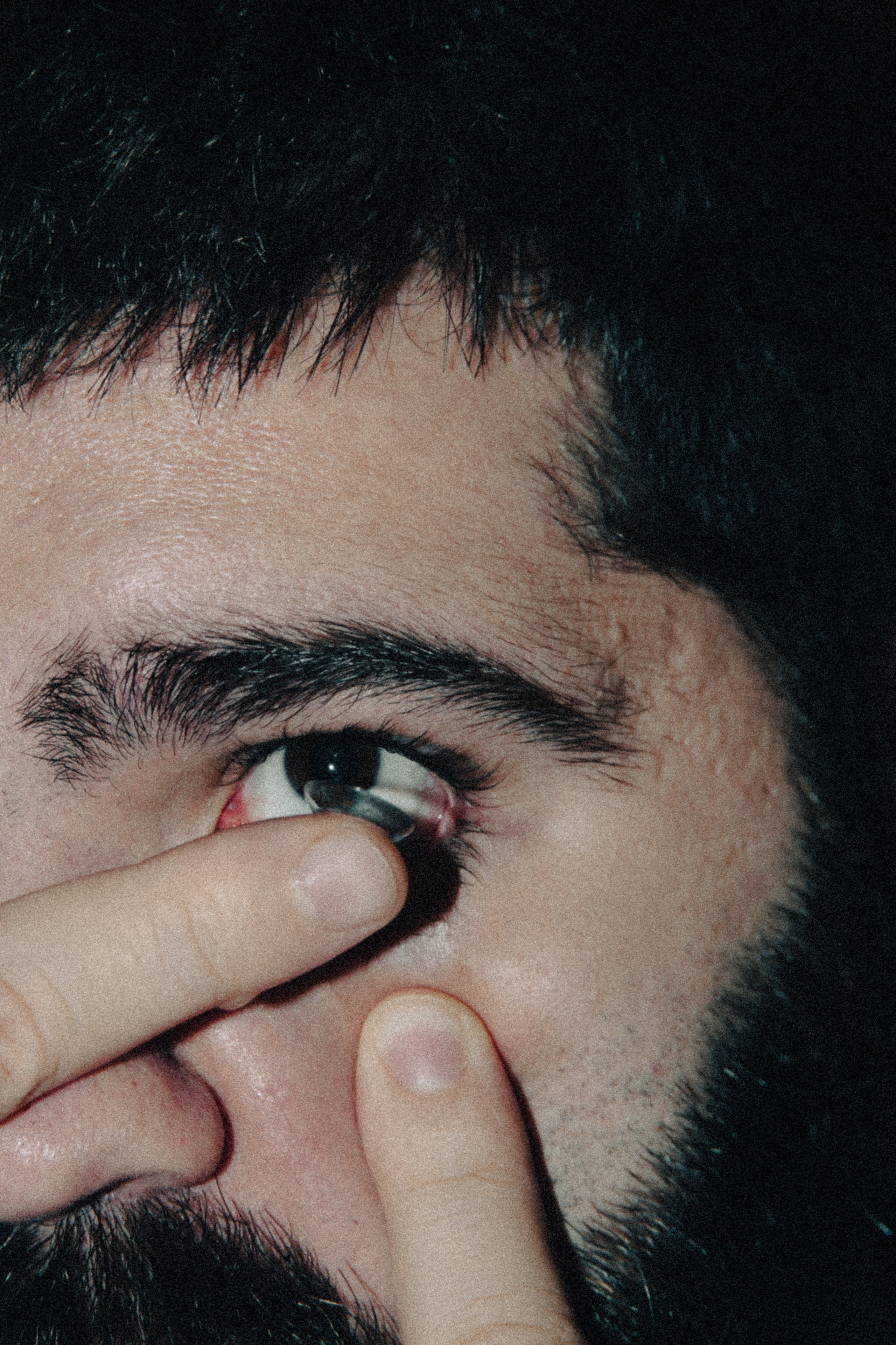 Промежуточные объекты. Фотограф Алик Мелконян