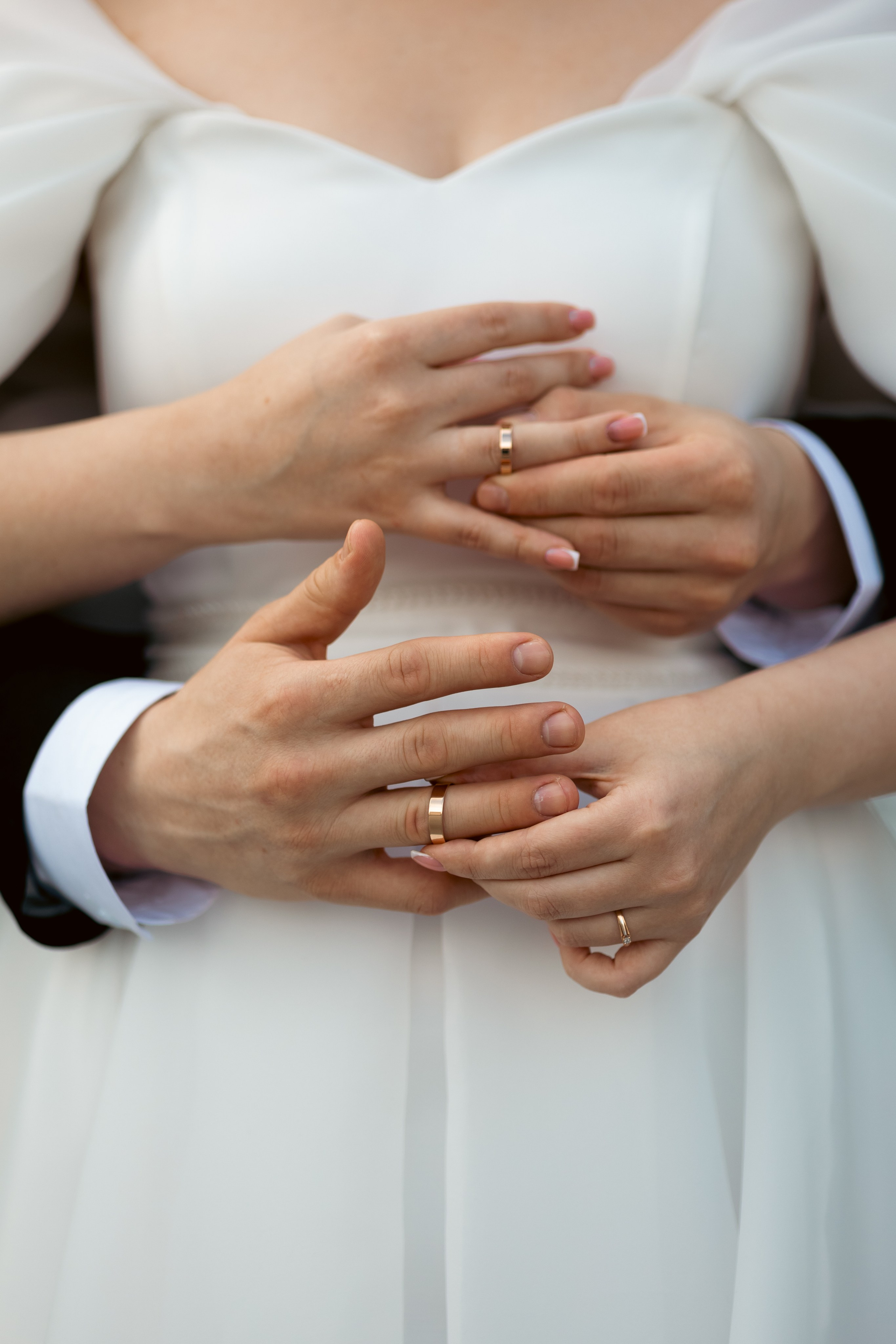 Свадьба. Фотограф Екатеринбург Валентина Потапова