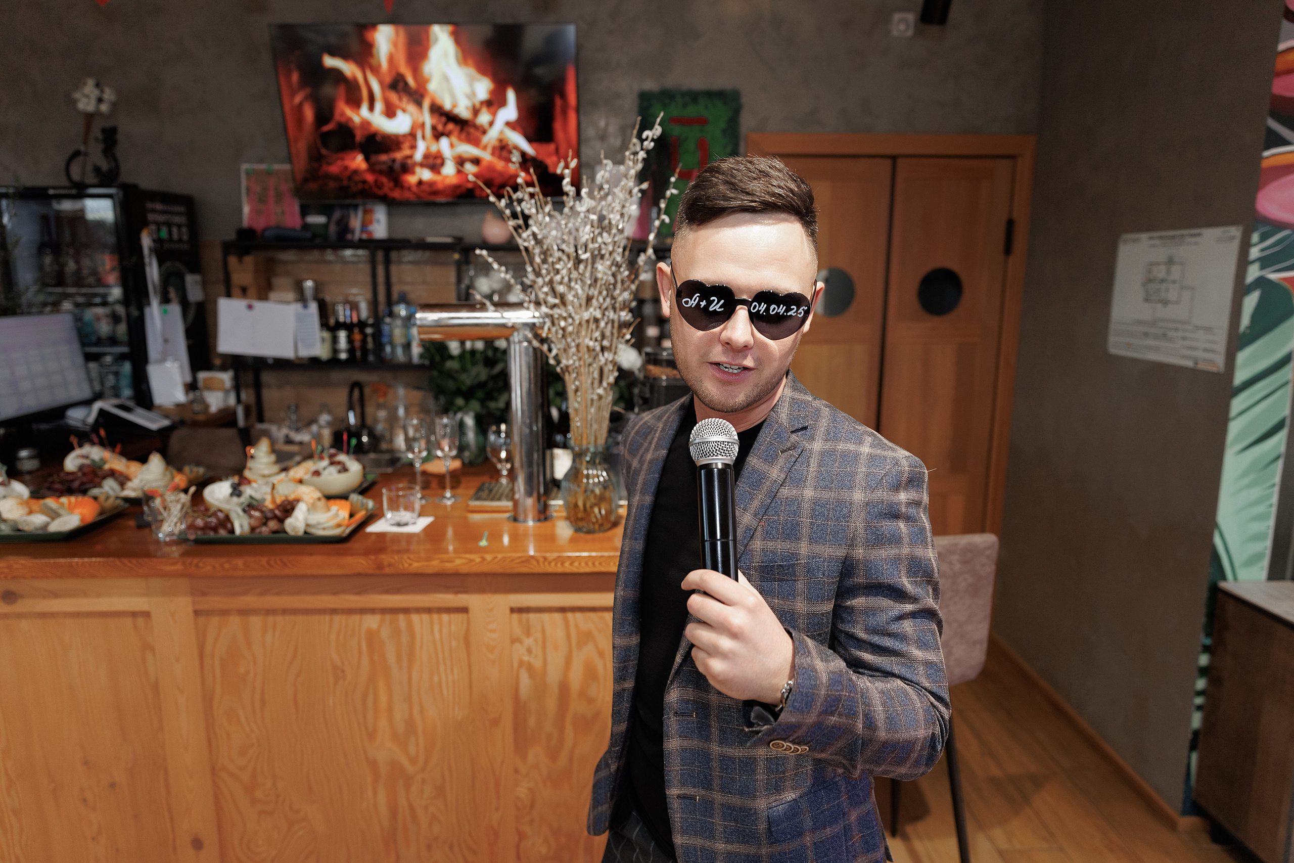 Ангелина и Игорь. Свадебный фотограф в Пскове и Санкт-Петербурге | Анна Голикова