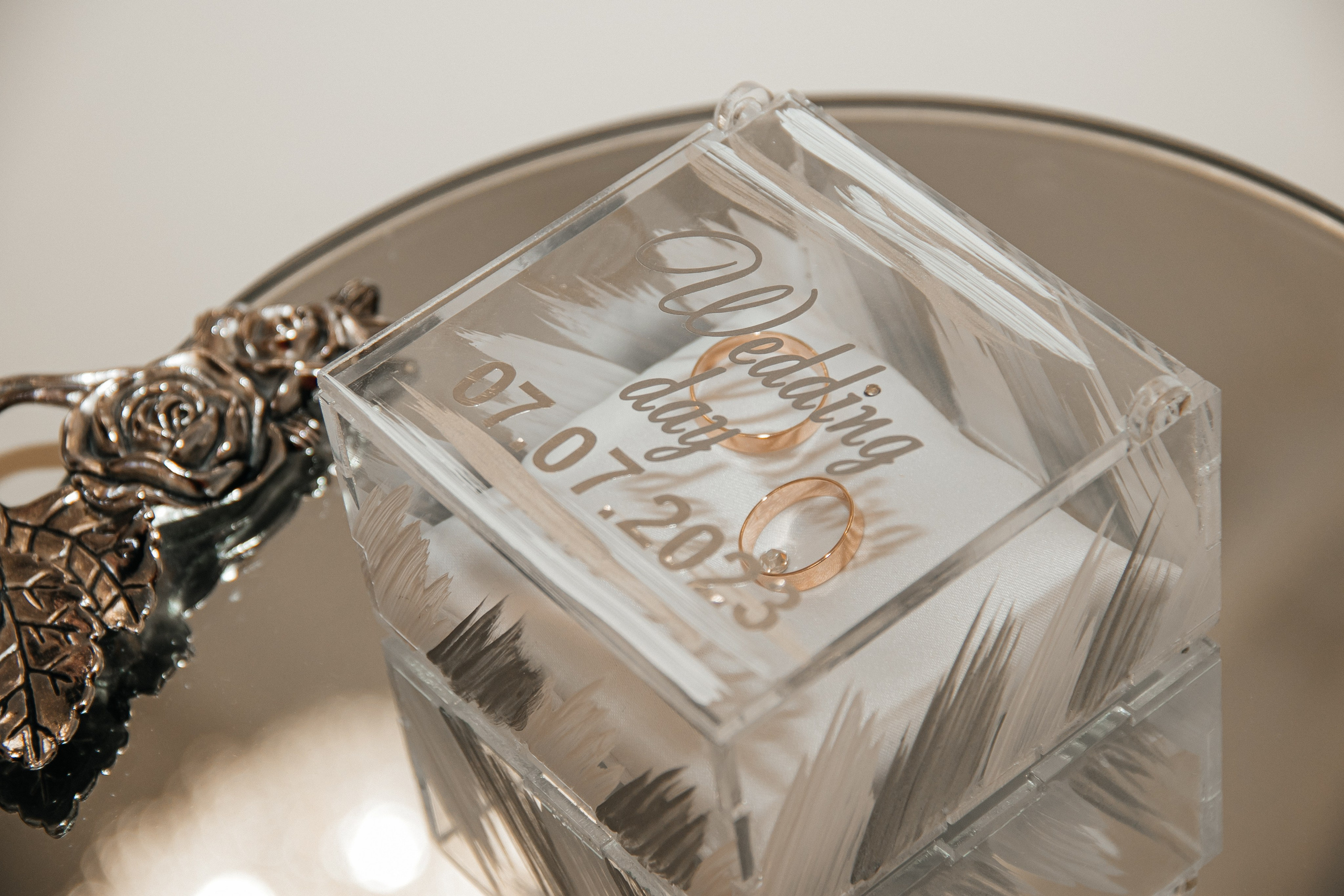 07.07.2023. Свадебный и семейный фотограф в Нижневартовске Татьяна Мартынова