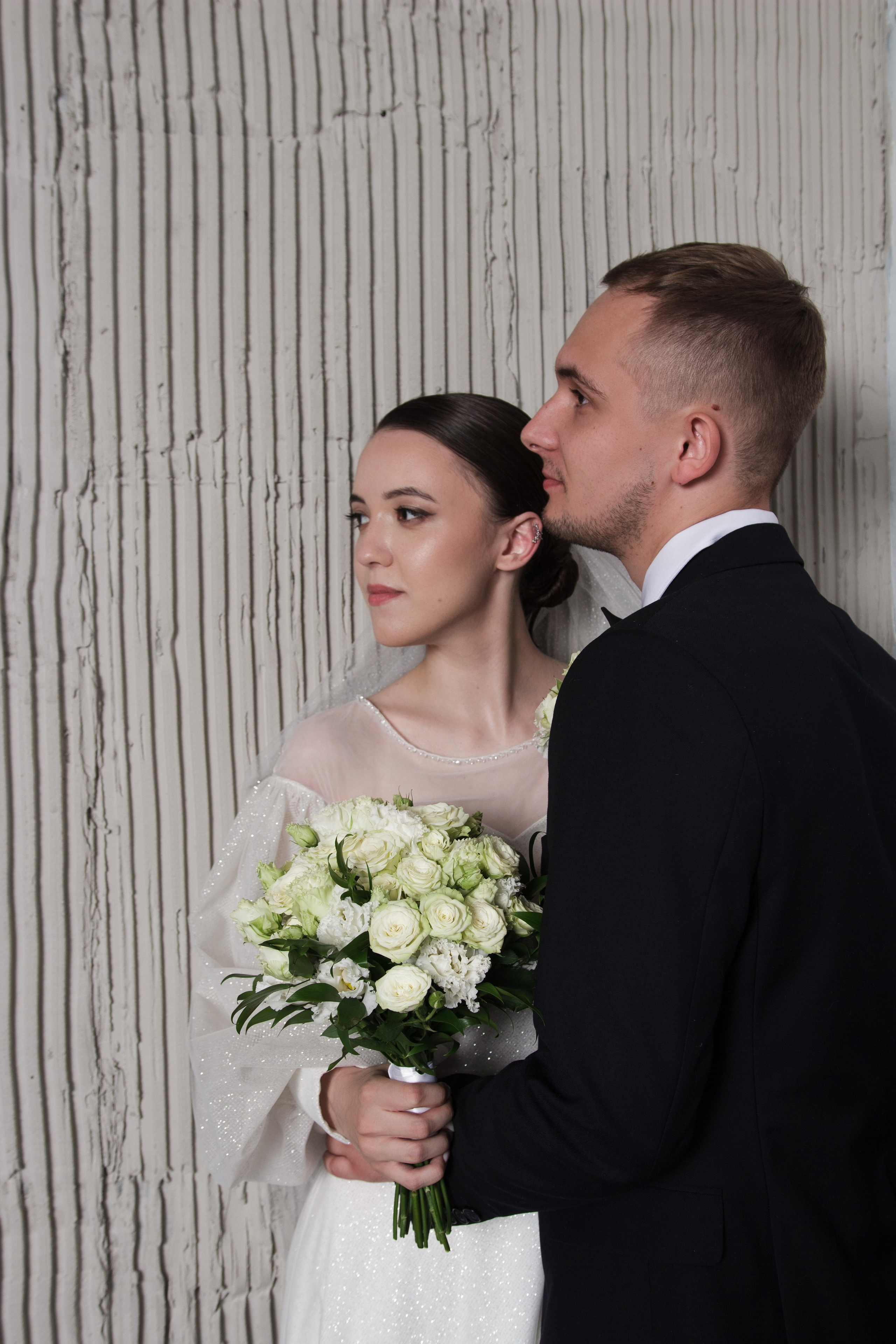 Фотосессия в студии. Фотограф Москва — личные фотосессии, лавстори в студии