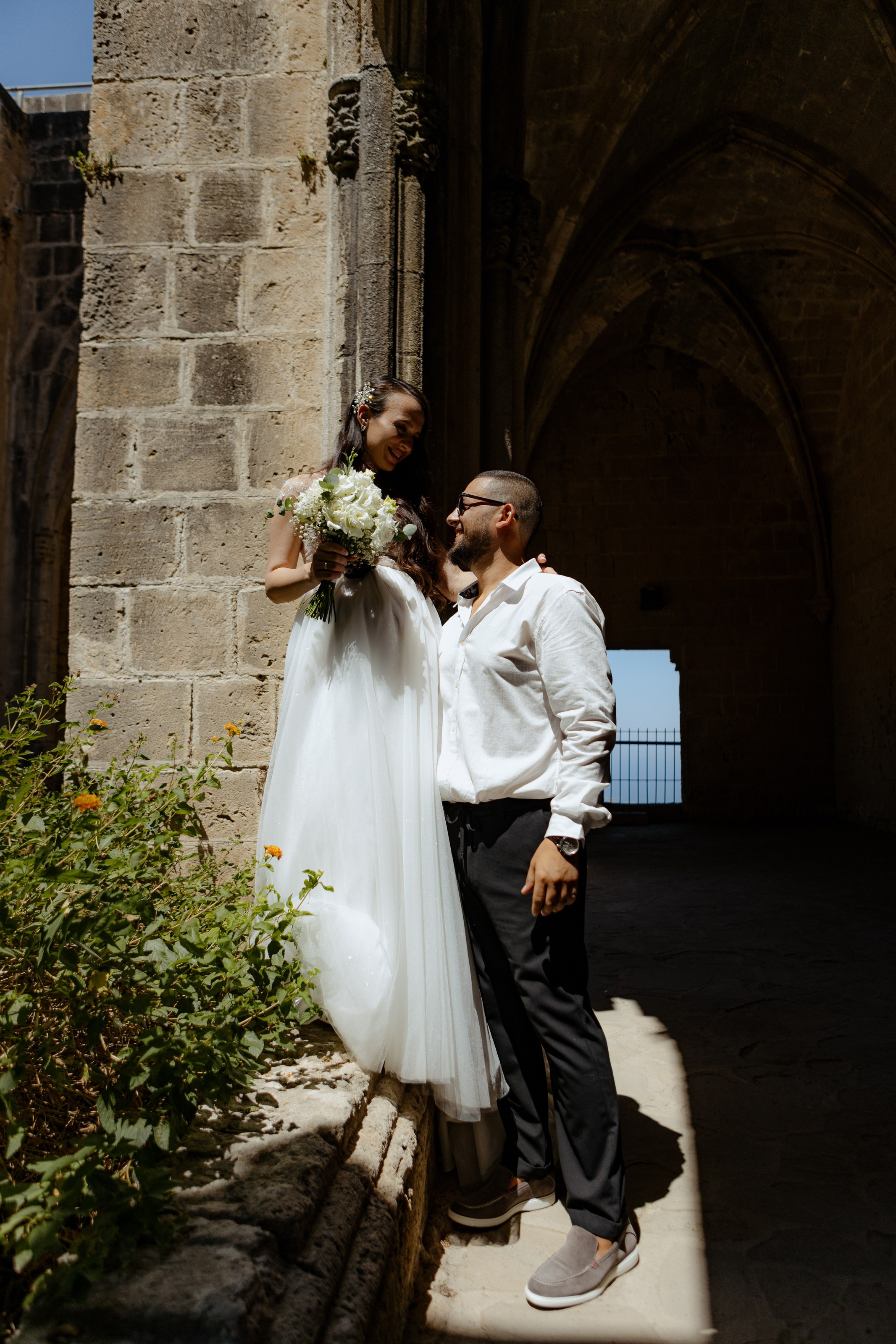 R&S. Фотограф в Батуми Павел Шарников