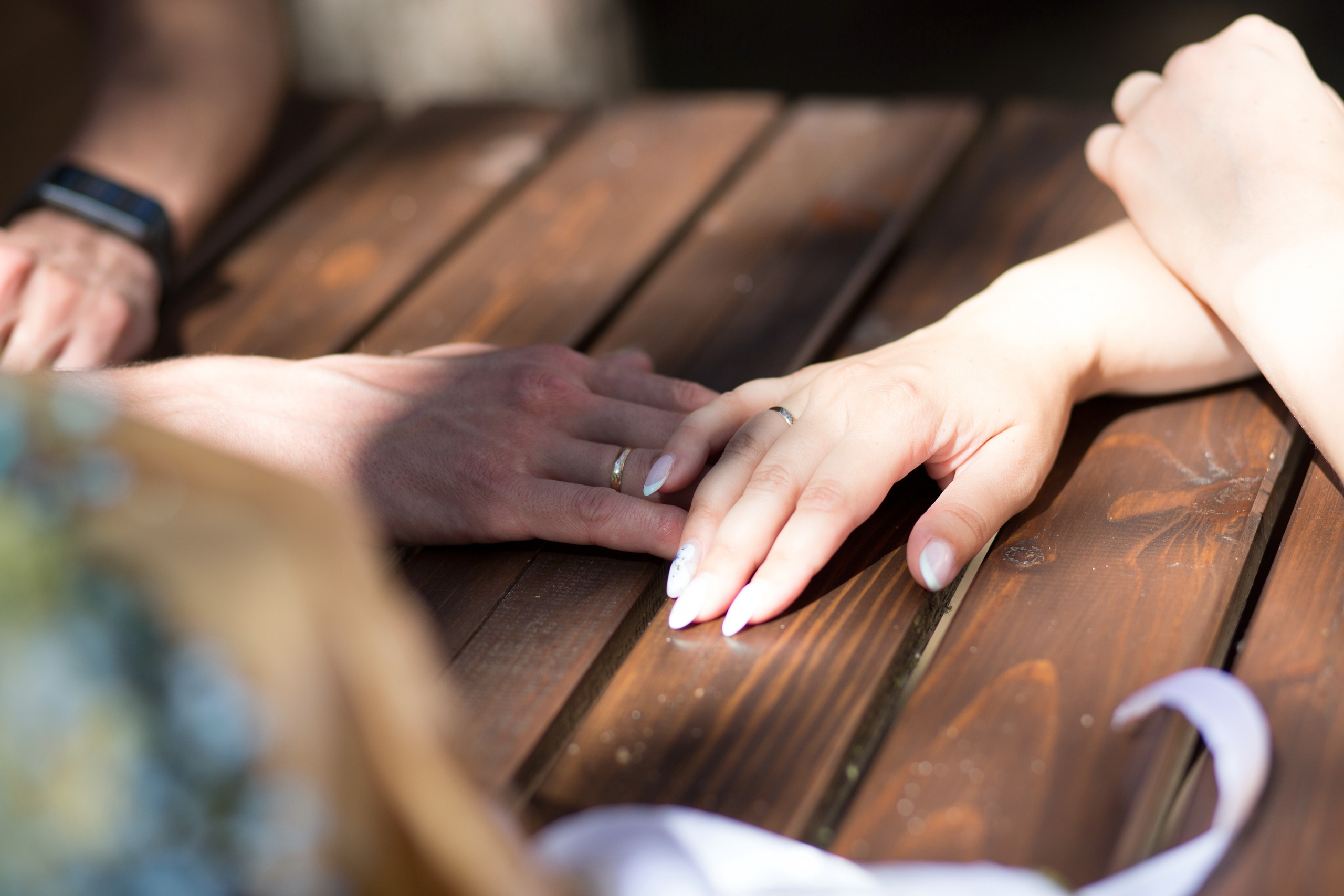 Свадьба Ивана и Елены. Свадебный и семейный фотограф в Воронеже Андрей Валин