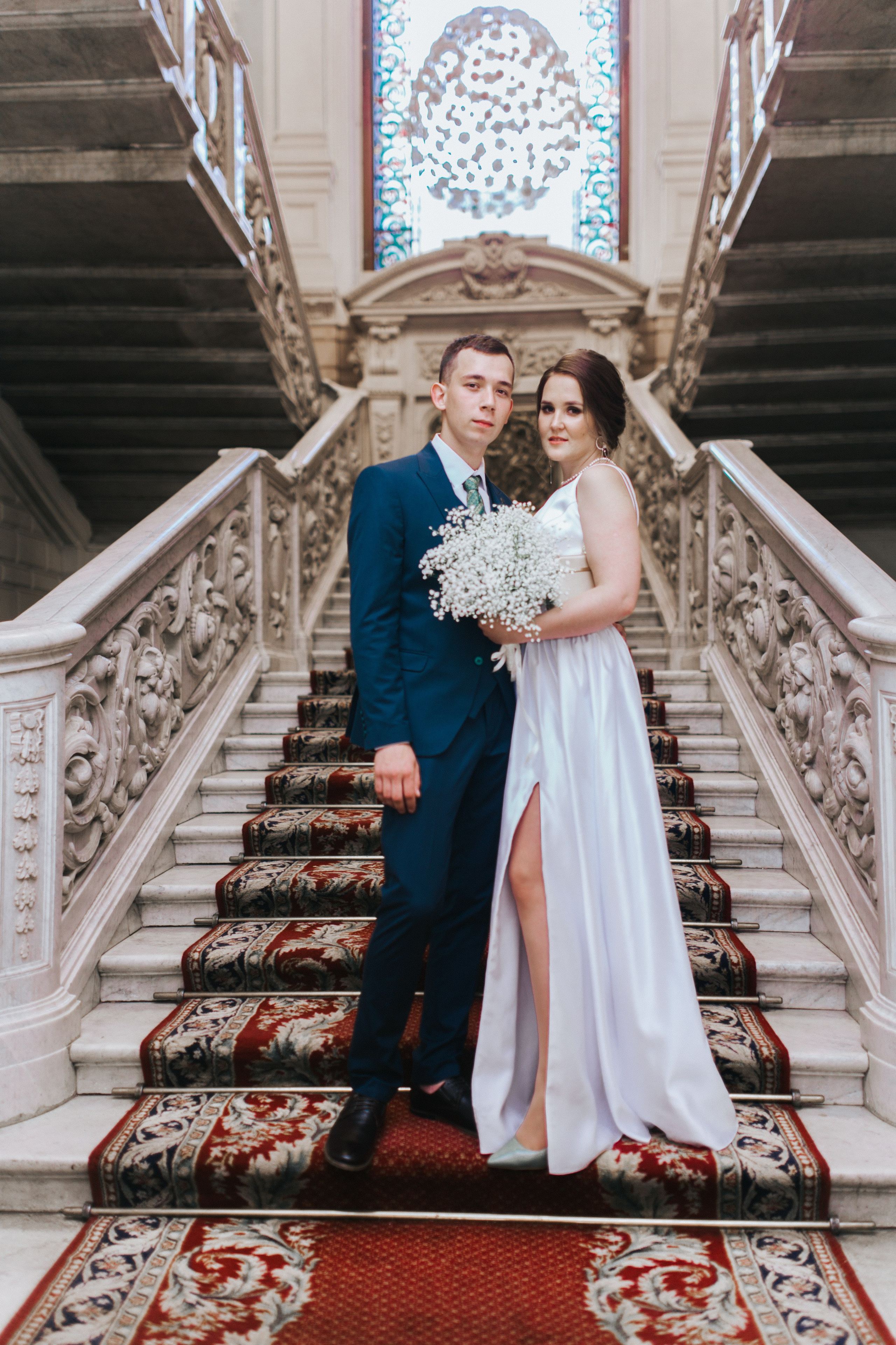 Парная съёмка. Кузнецова Василиса | Smotrydushoy