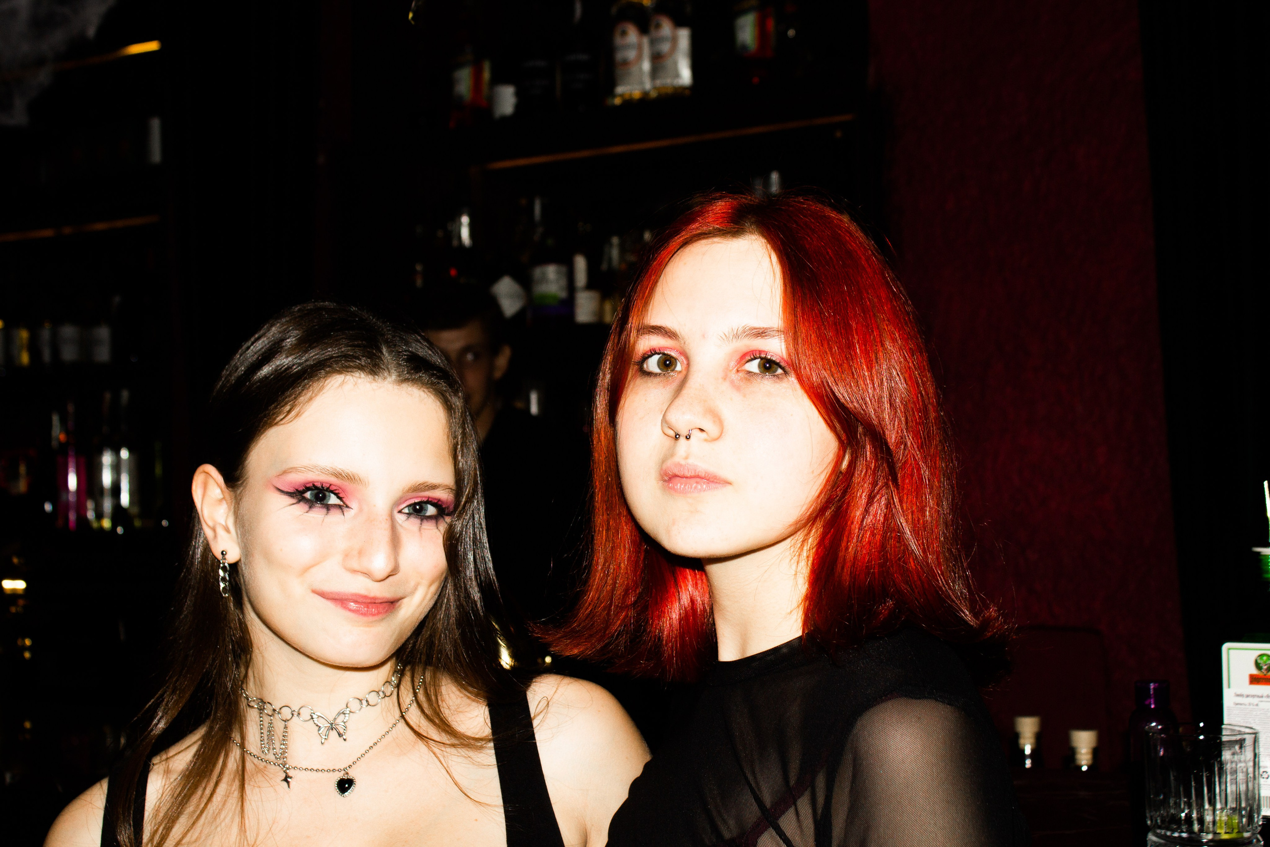 HALLOWEEN PARTY. Киношник — фотограф в Санкт-Петербурге и Калининграде