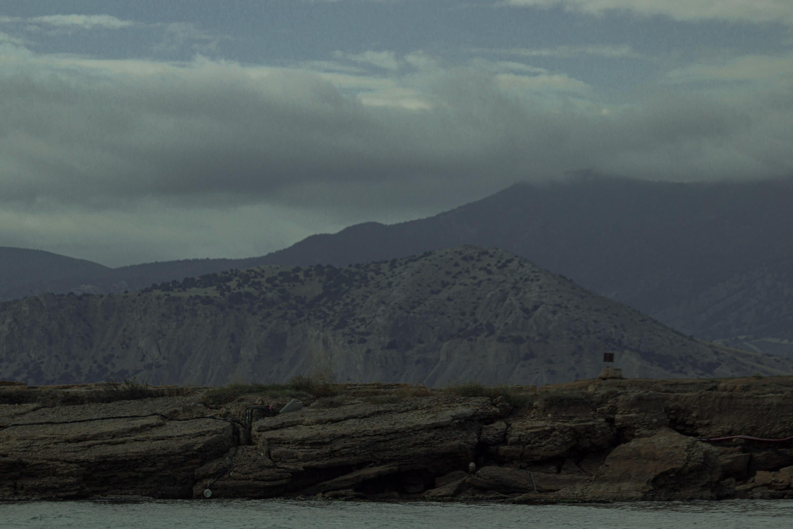 КЕЙС ДЛЯ АРТИСТА «МЕСТО СИЛЫ». Киношник — фотограф в Санкт-Петербурге и Калининграде