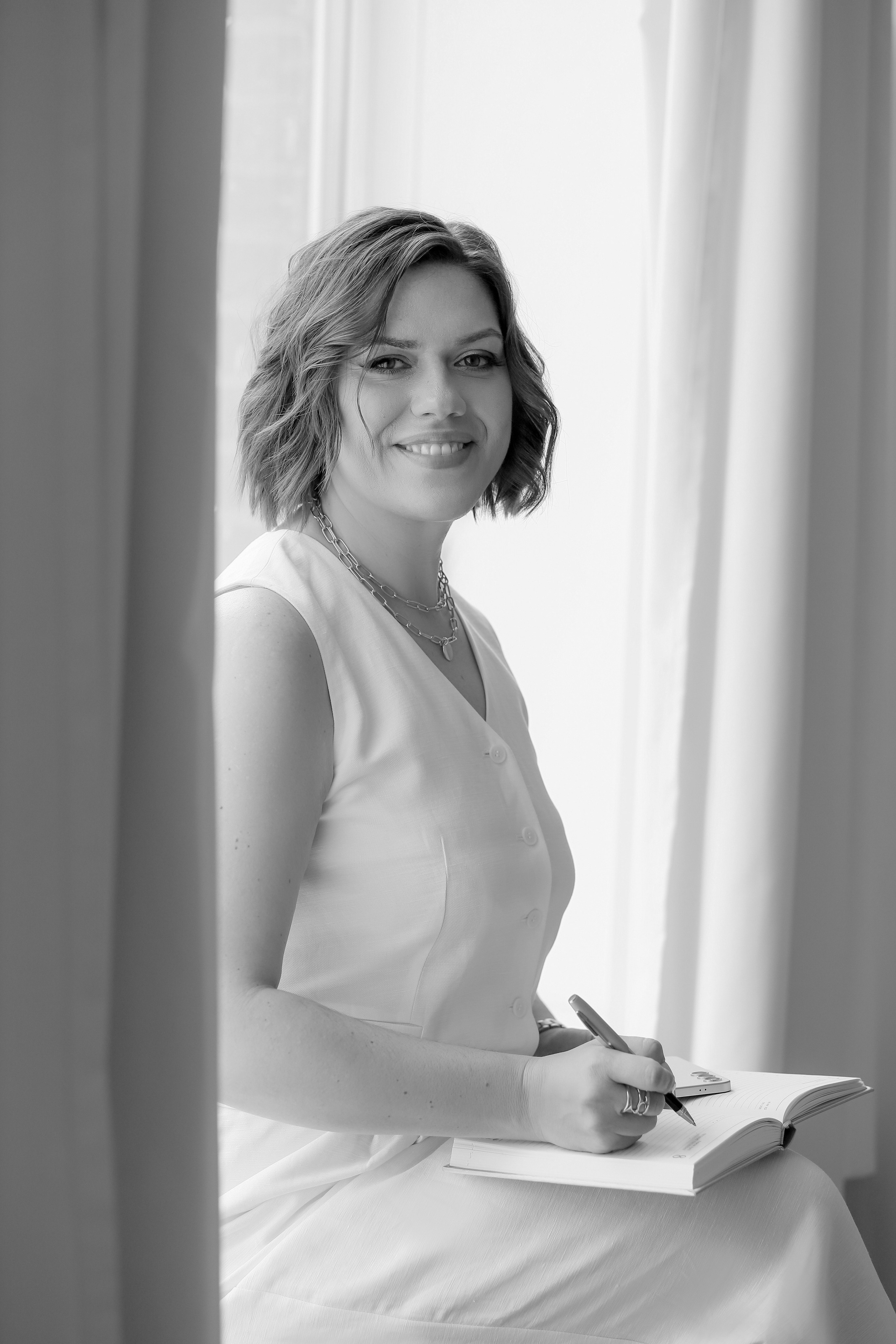 Юлия — психолог. Семейный и портретный фотограф в Москве Александра Науменко