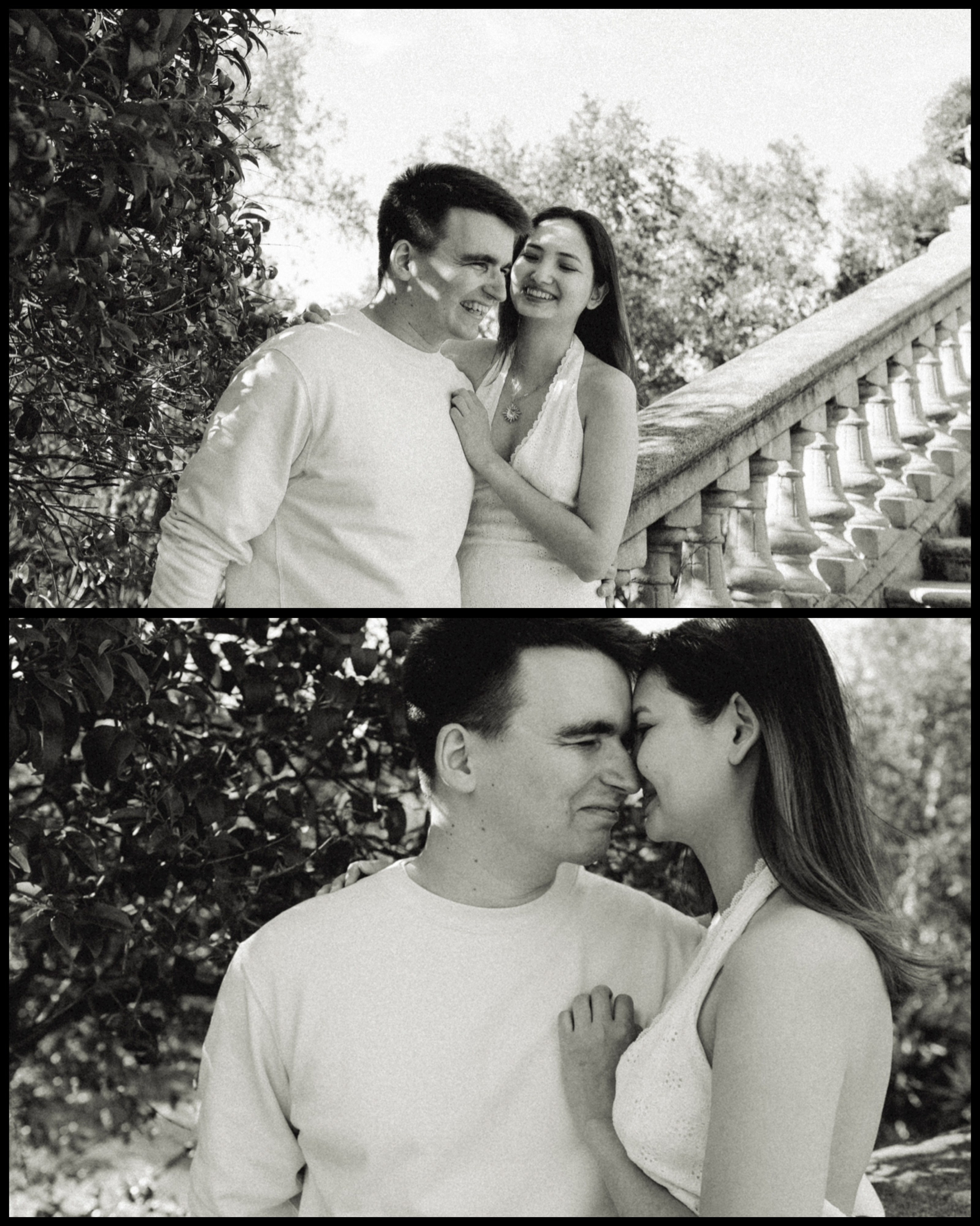 LOVE IN BARCELONA. Photographer Barcelona