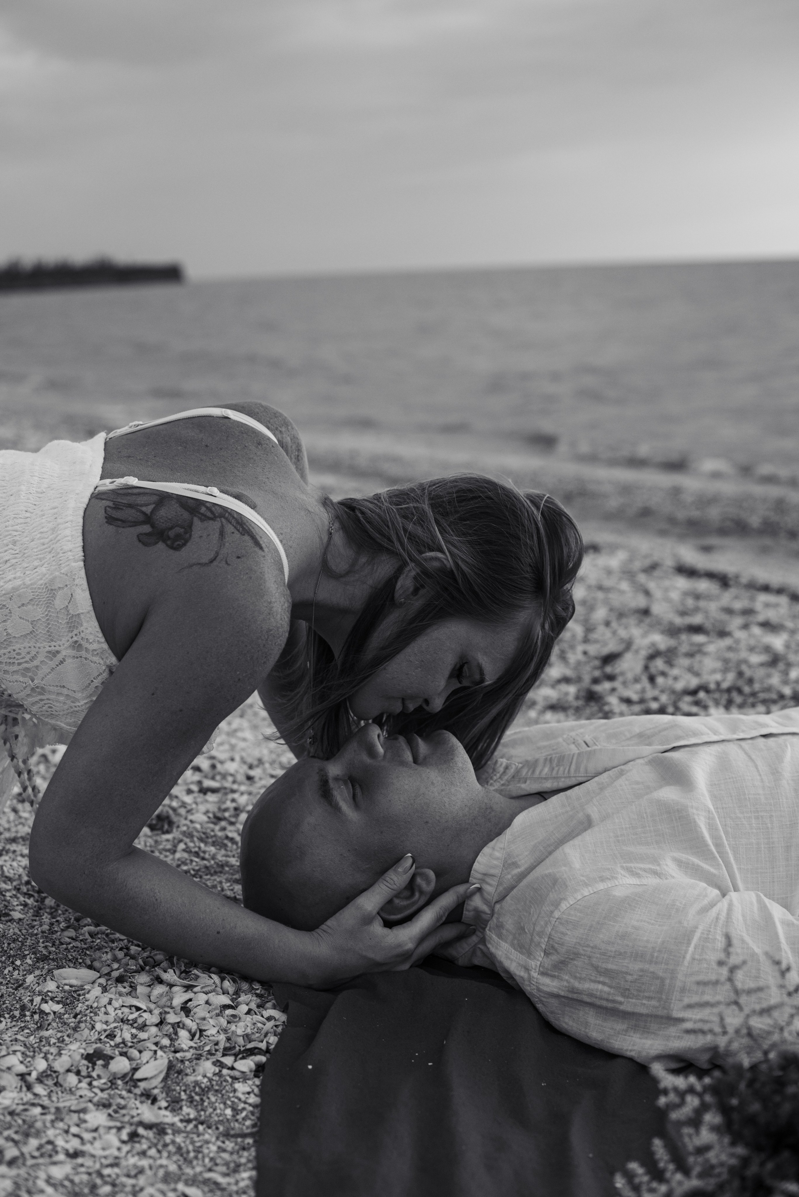 Юля & Юра. Детский и семейный фотограф выпускной альбом Приморско-Ахтарск