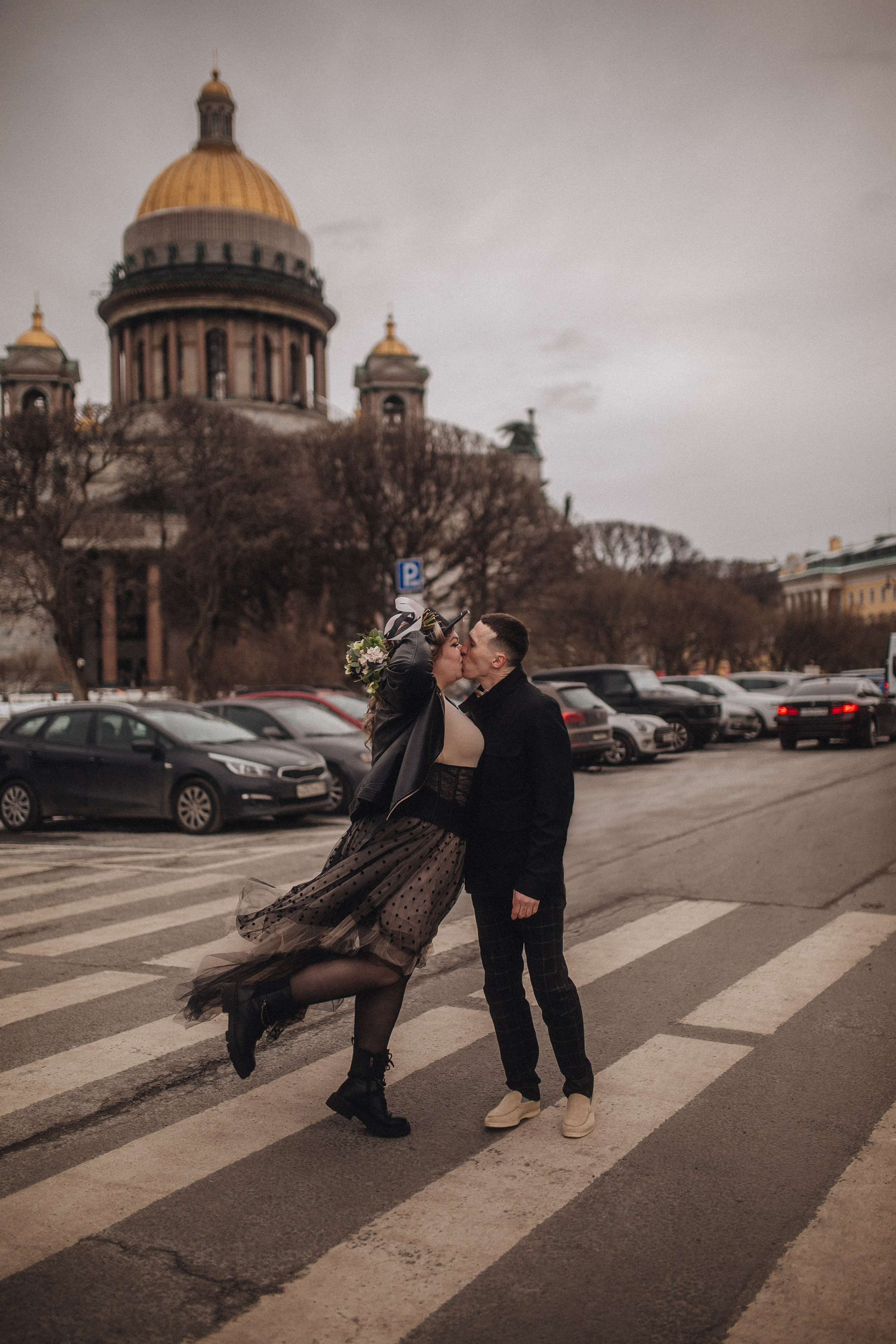 14.02.24. Фотограф в Санкт Петербурге Лара Великова