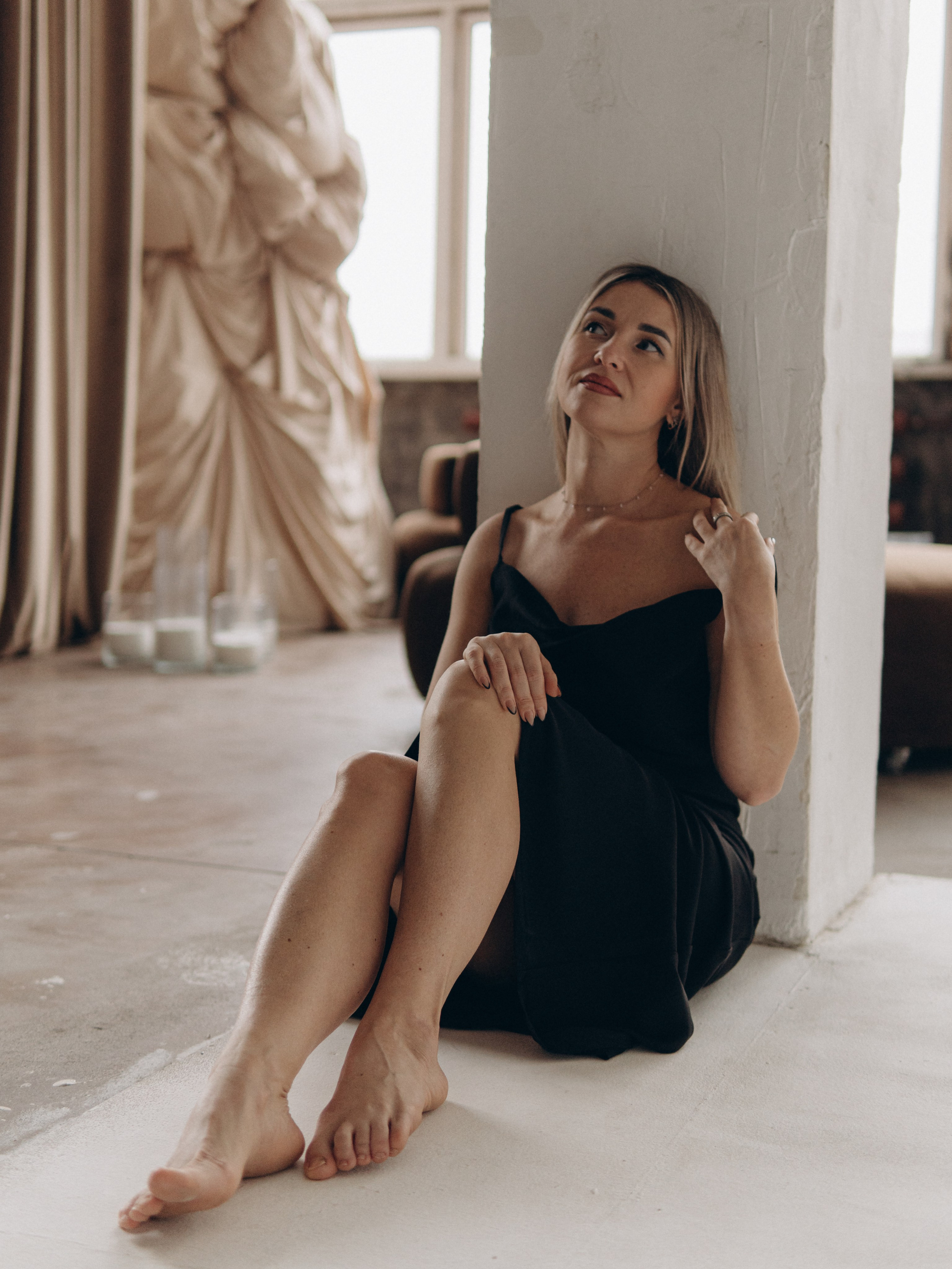 Regina. Фотограф Самара Белоусова Юлия