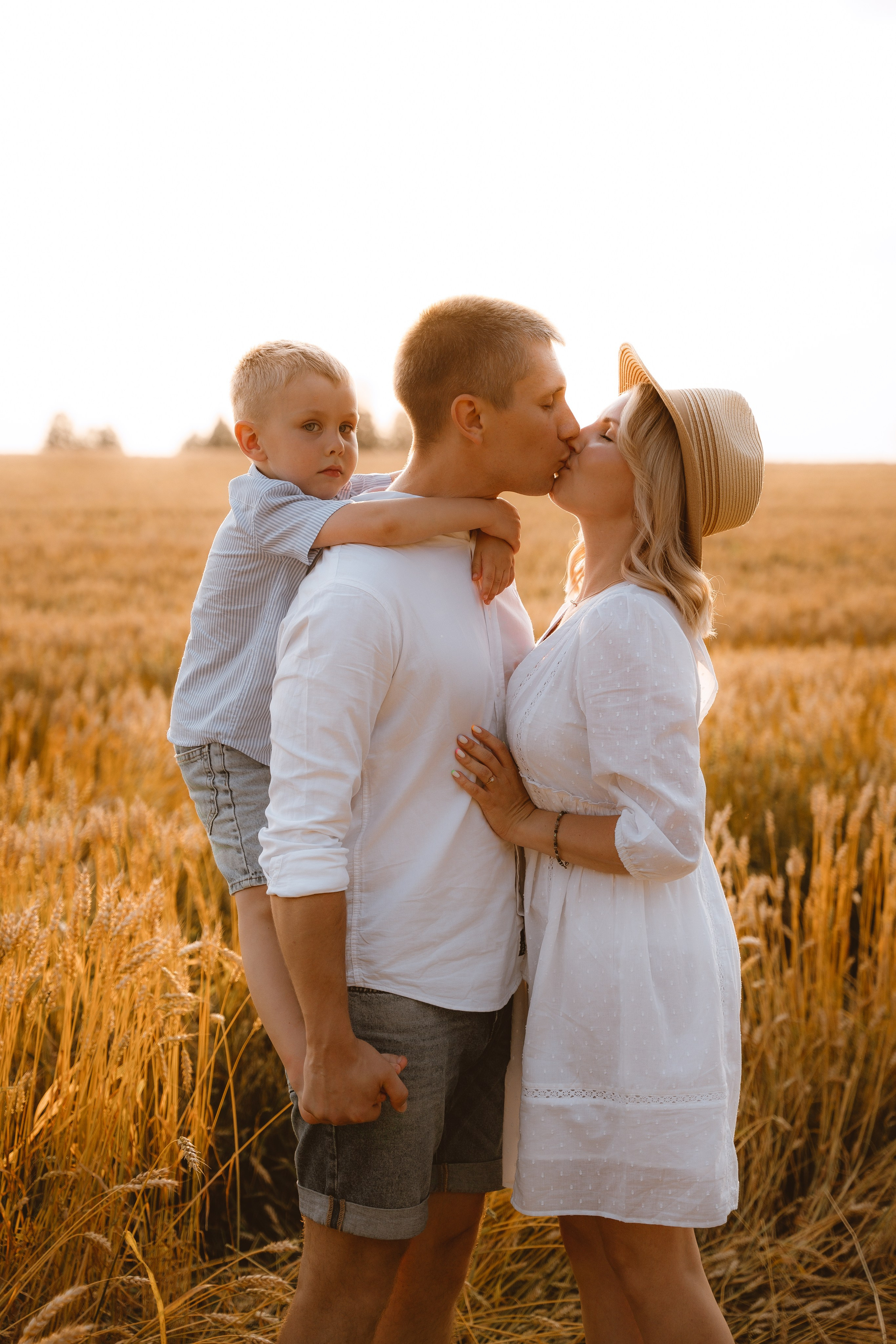 Юля с семьёй 27.07.2023. Свадебный и семейный фотограф Кристина Лисина в Арзамасе