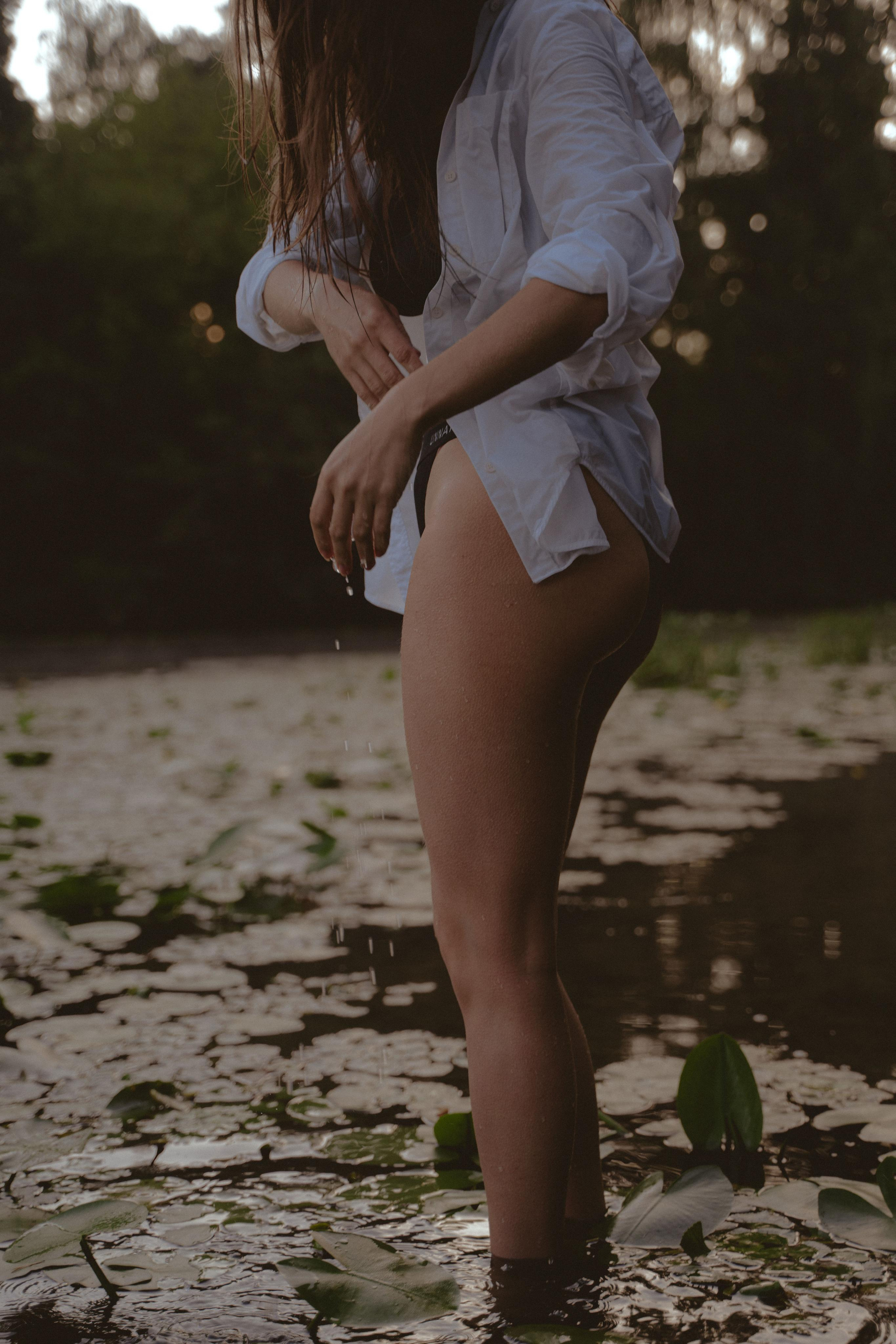 Фотограф, оператор, режиссер монтажа в Москве Сюзанна Евсюкова