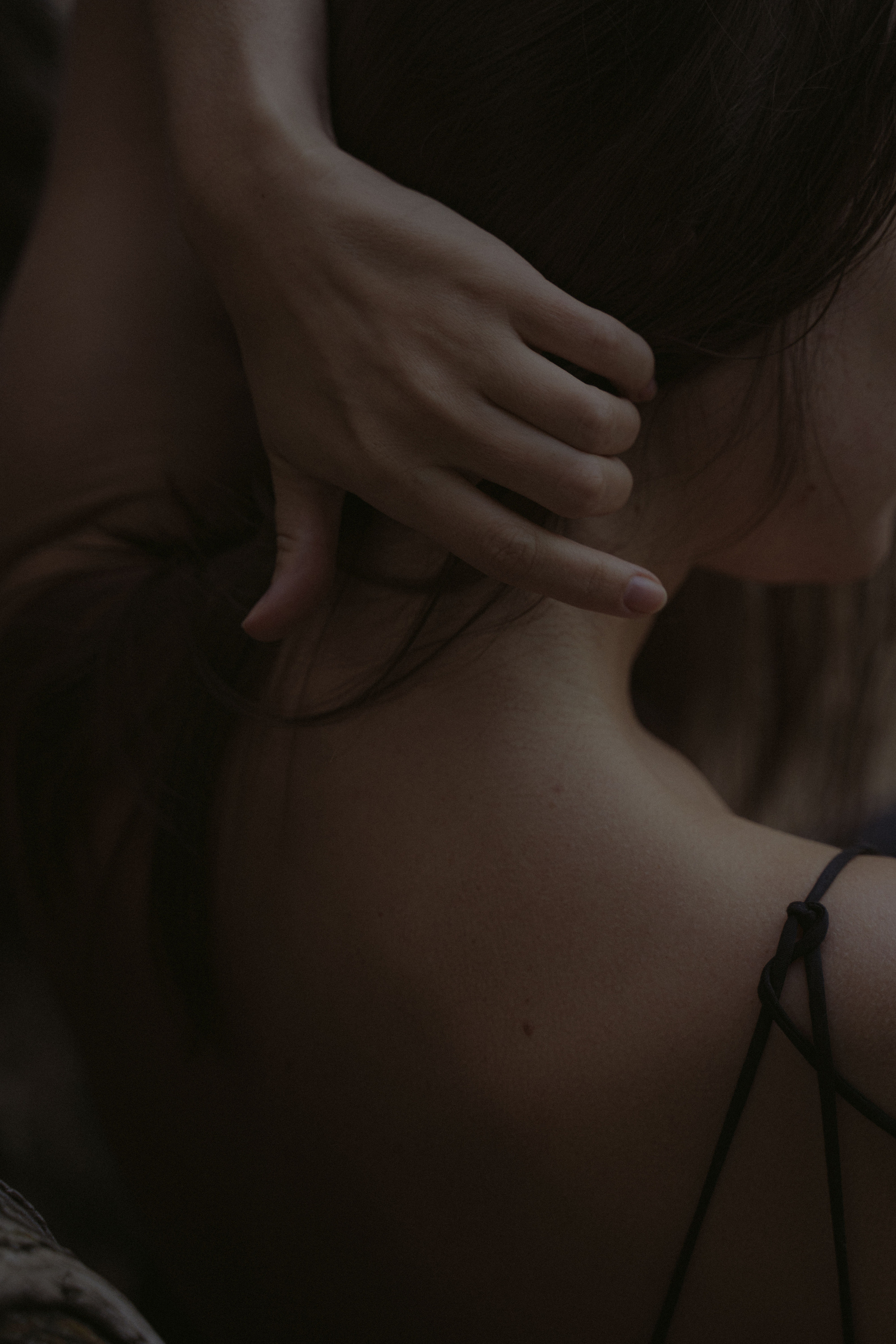 Фотограф, оператор, режиссер монтажа в Москве Сюзанна Евсюкова