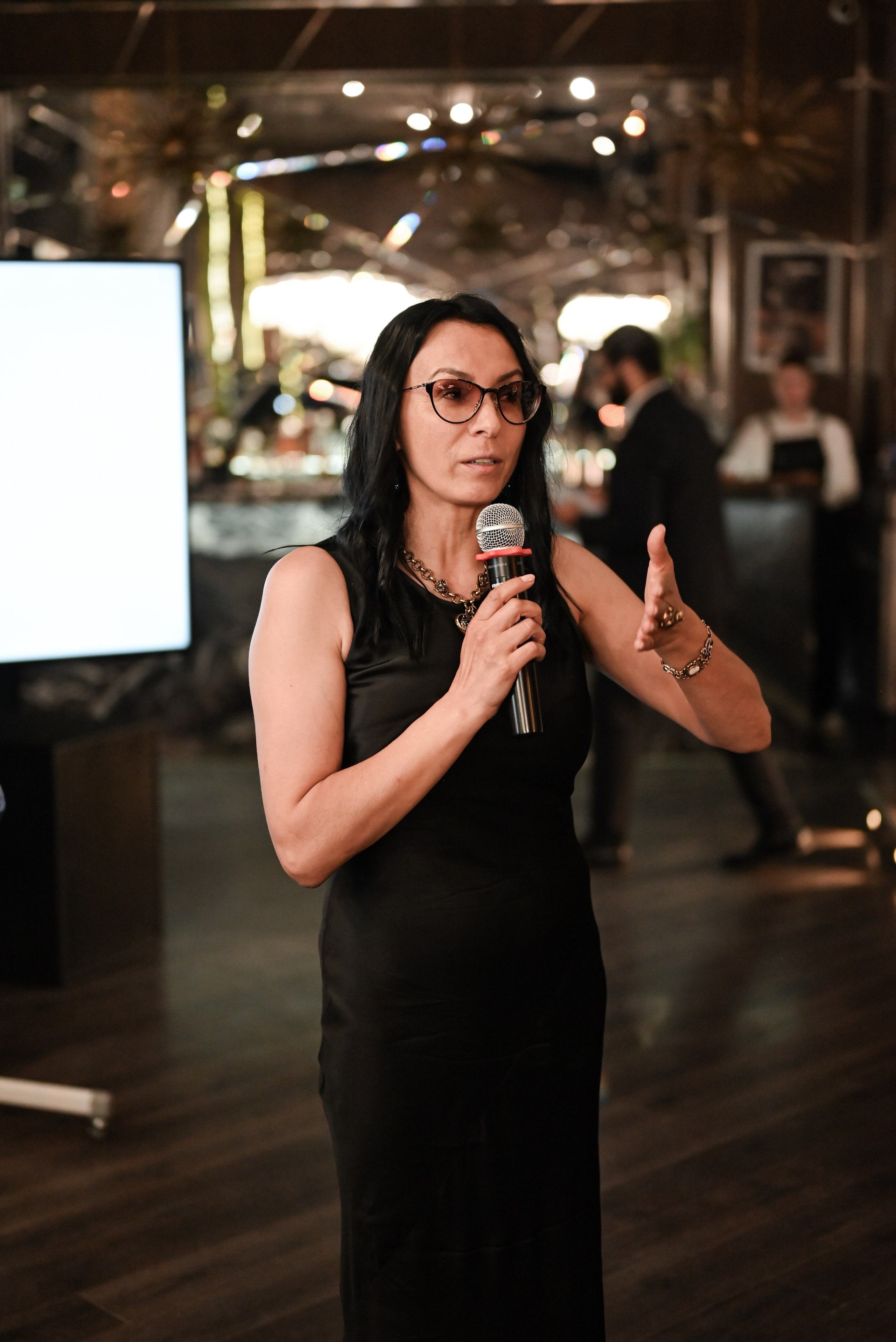 Русские сезоны. Банкет. Свадебный и семейный фотограф в Уфе Александров Максим