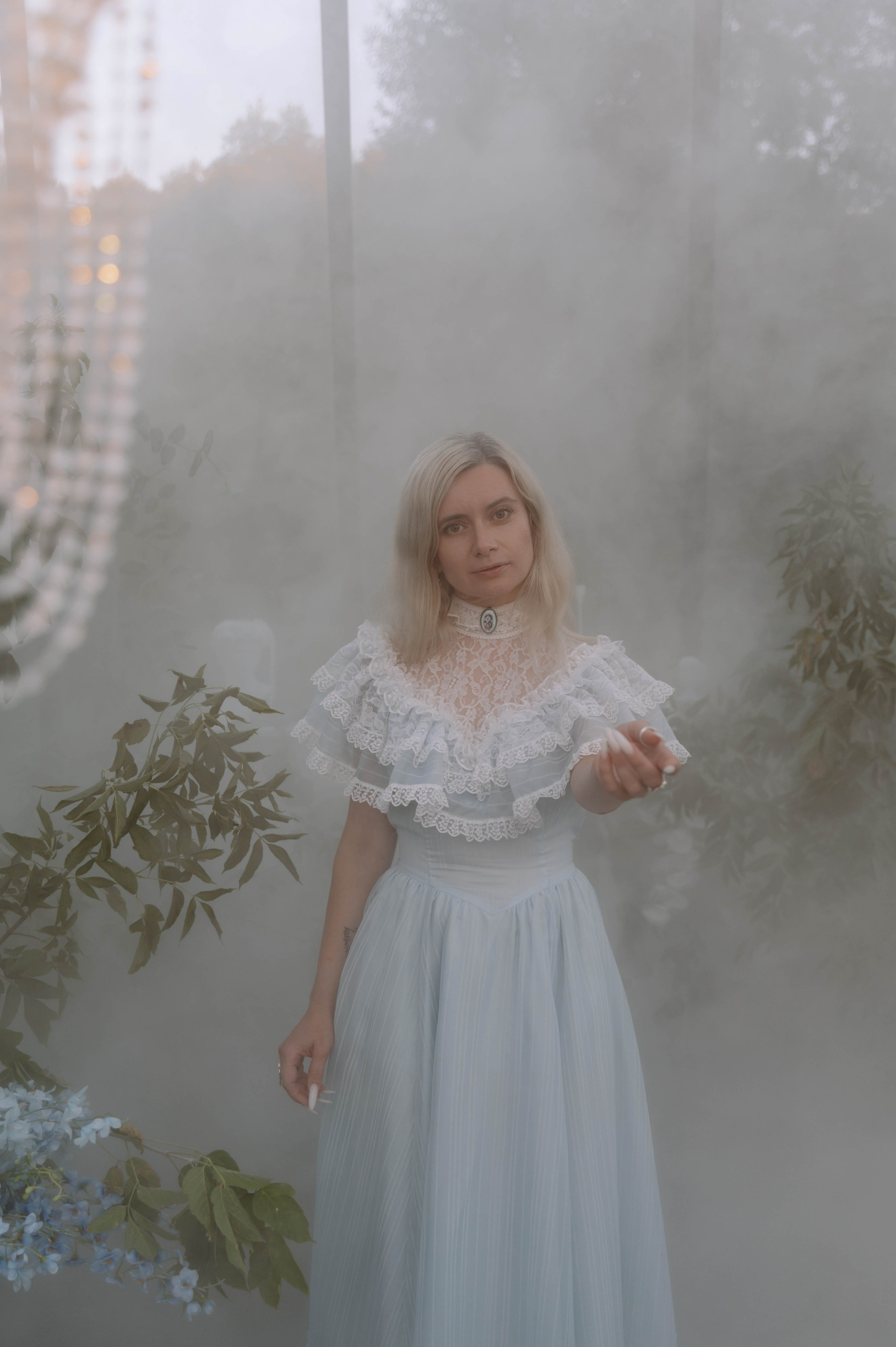 Оксана. Свадебный и семейный фотограф Анастасия Снежная