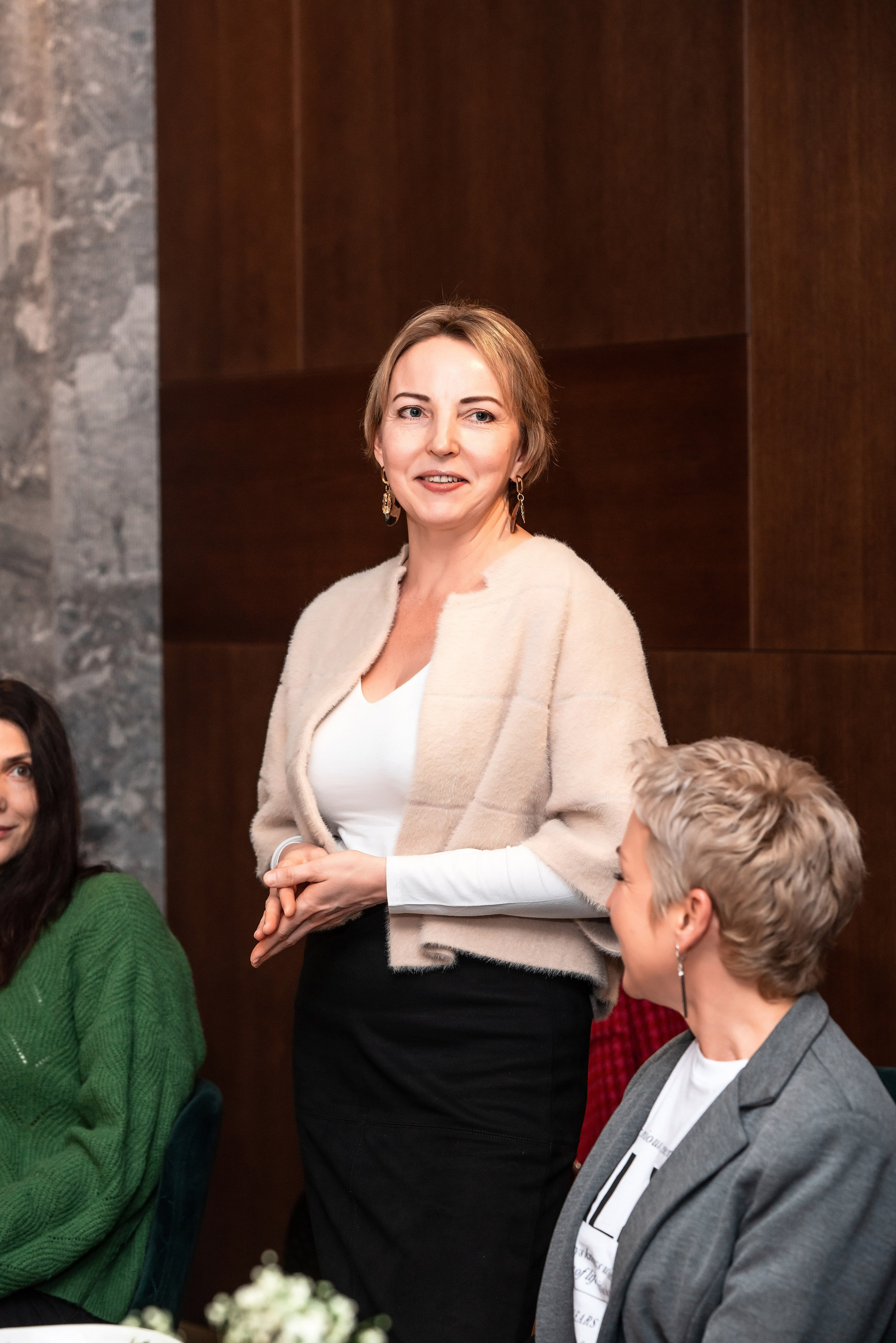 Фоторепортаж деловой Сочи. Фотограф Сочи