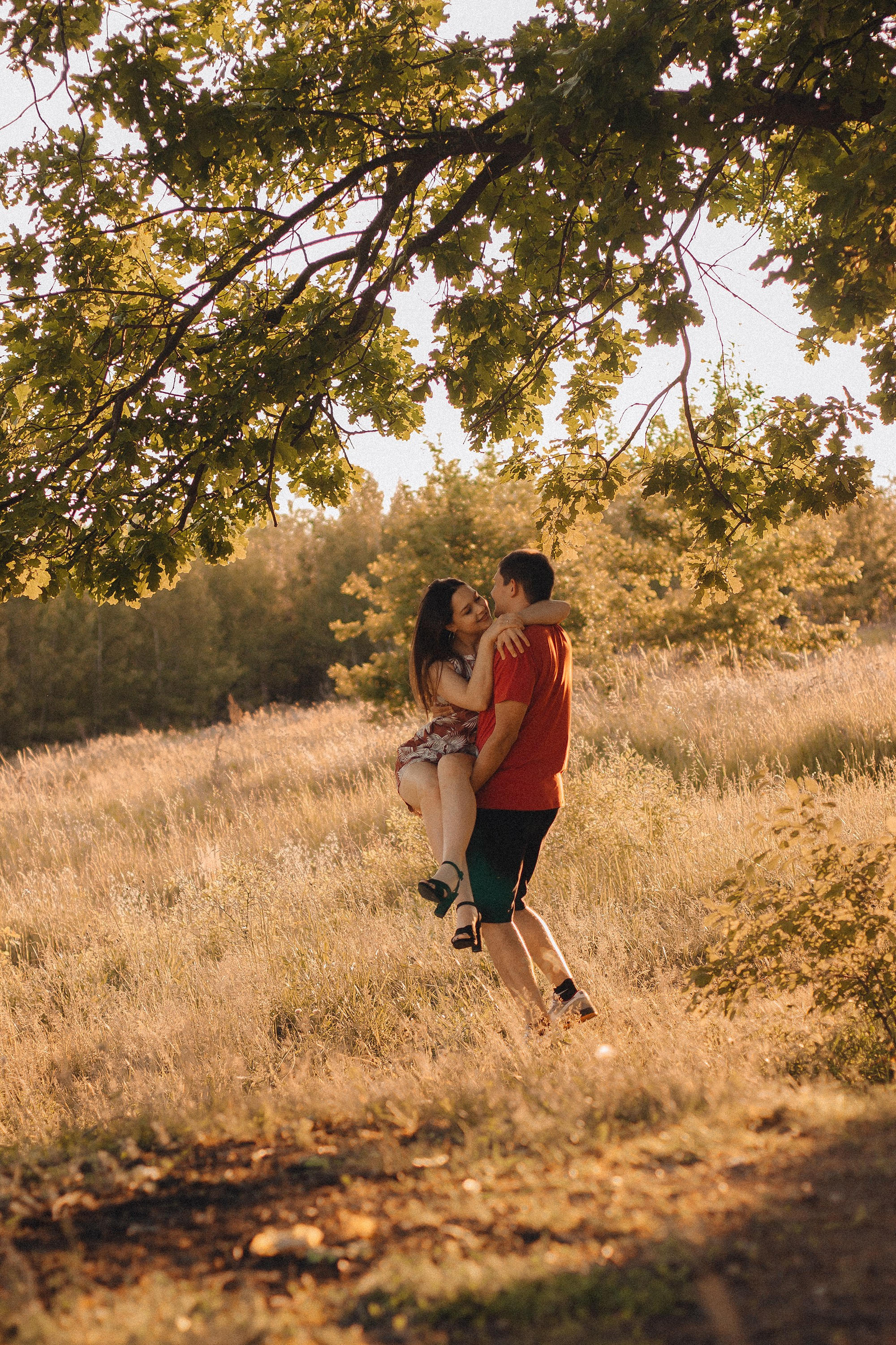 Дни были длинными, а чувства — вашими. Свадебный фотограф Илья Бринк