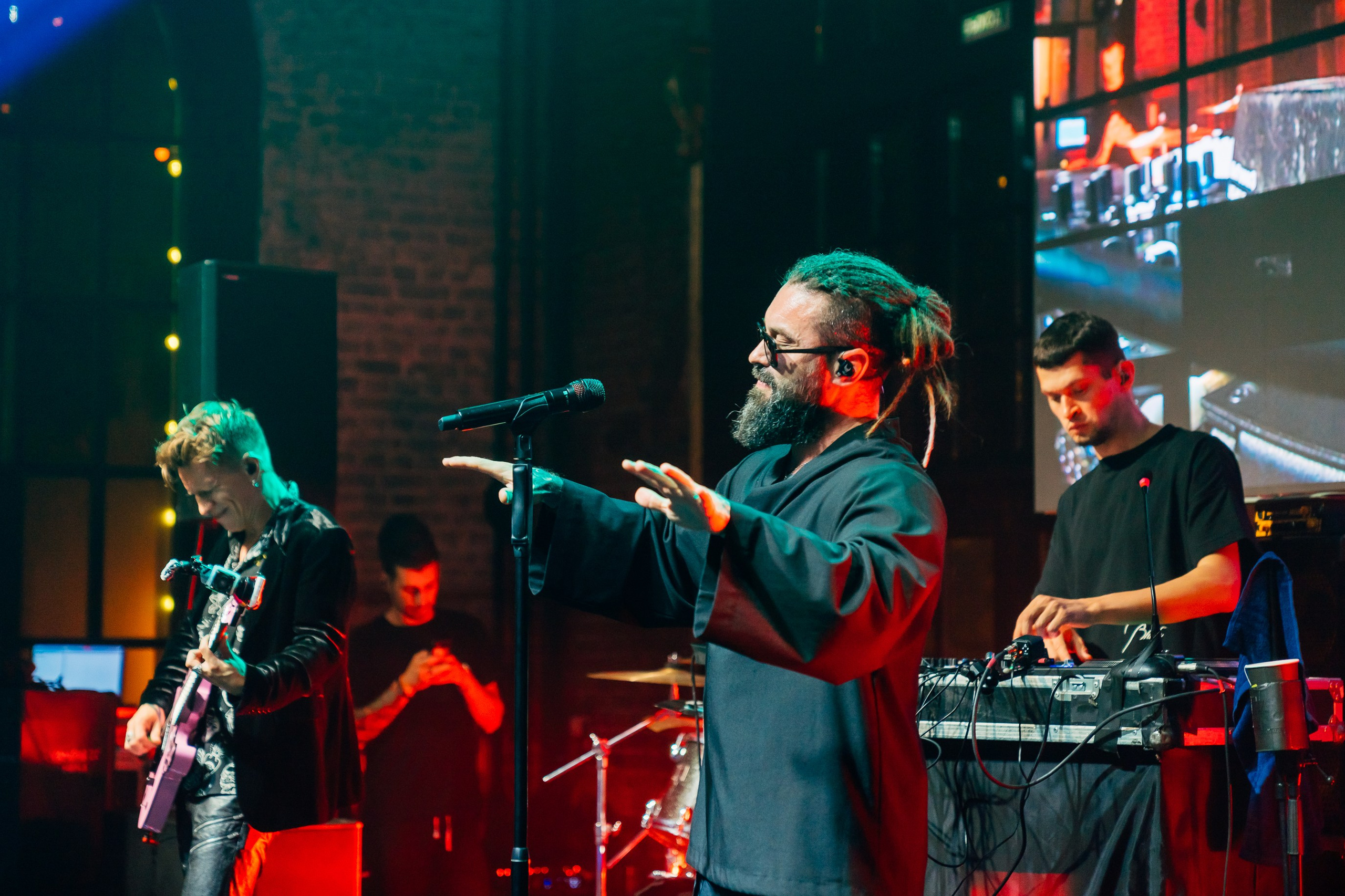 Концерты Фото. Медиа продакшн, Ян Фадеев, создание видео и фото, Москва, Россия