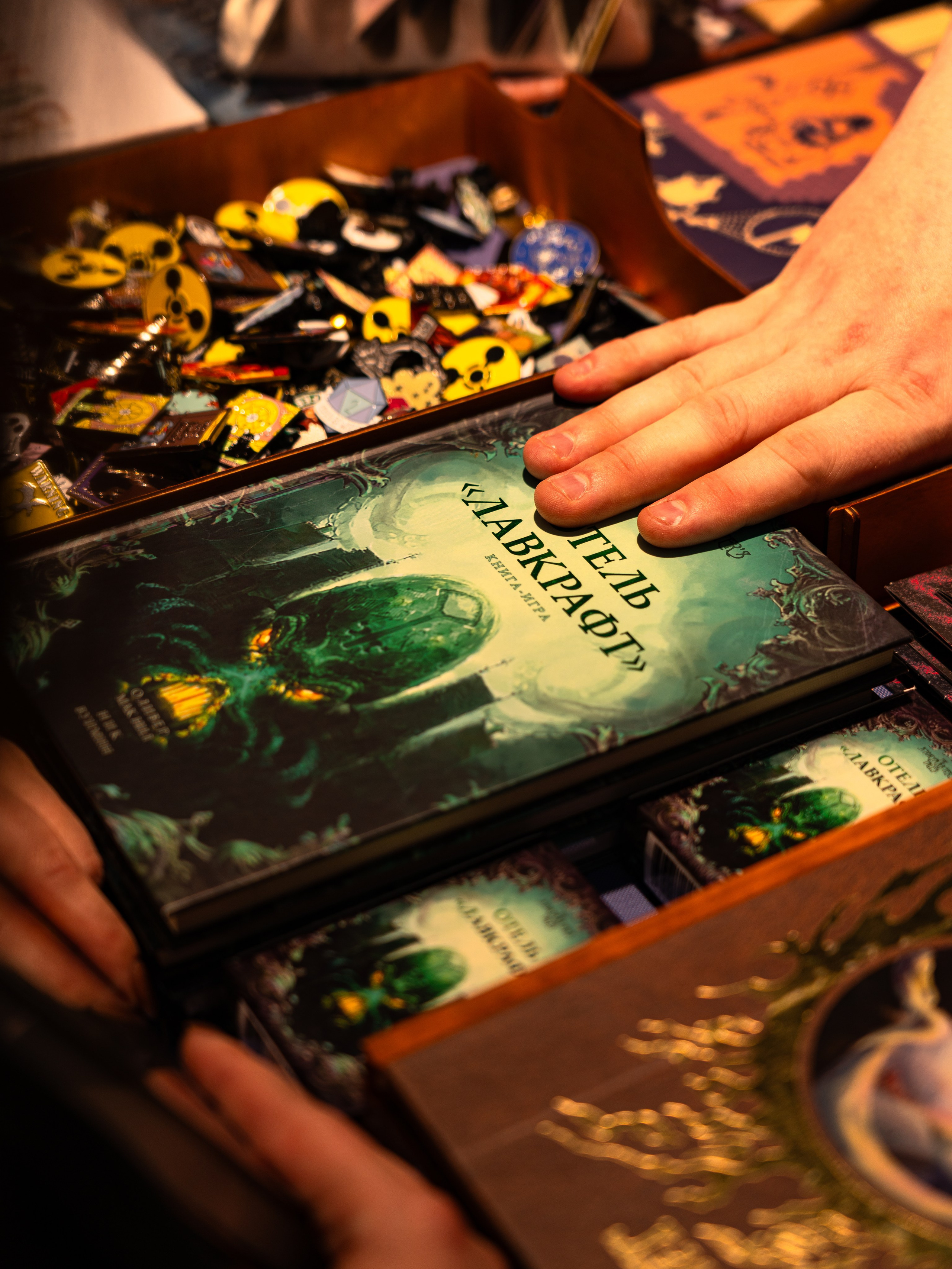 Интерьер и детали. Коммерческий фотограф в Москве Садовников Алексей