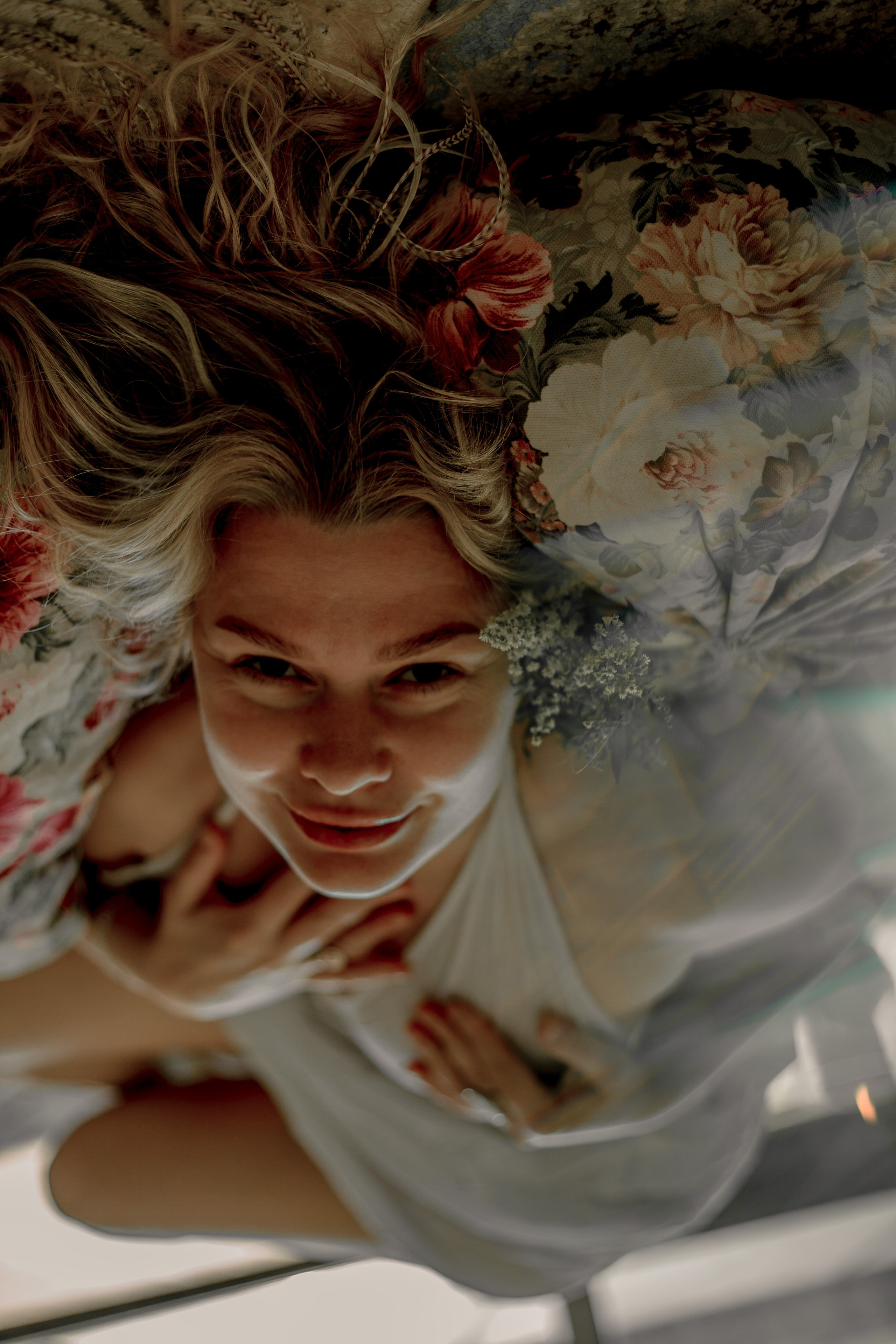 PSY THERAPY (18+). Art Photographer