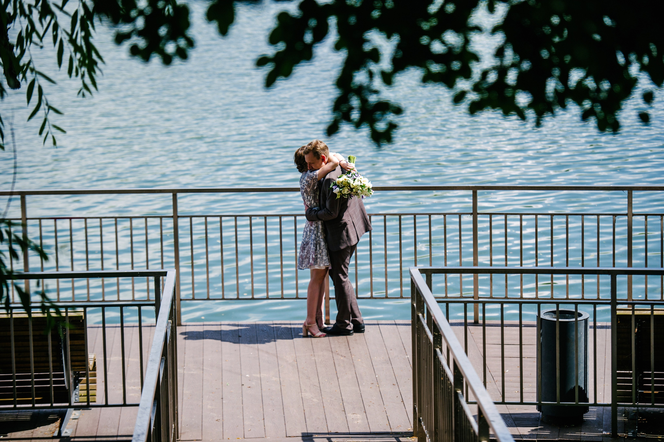 Екатерина и Ярослав. Свадьба, Зеленоград. Семейный фотограф Анна Дубовская