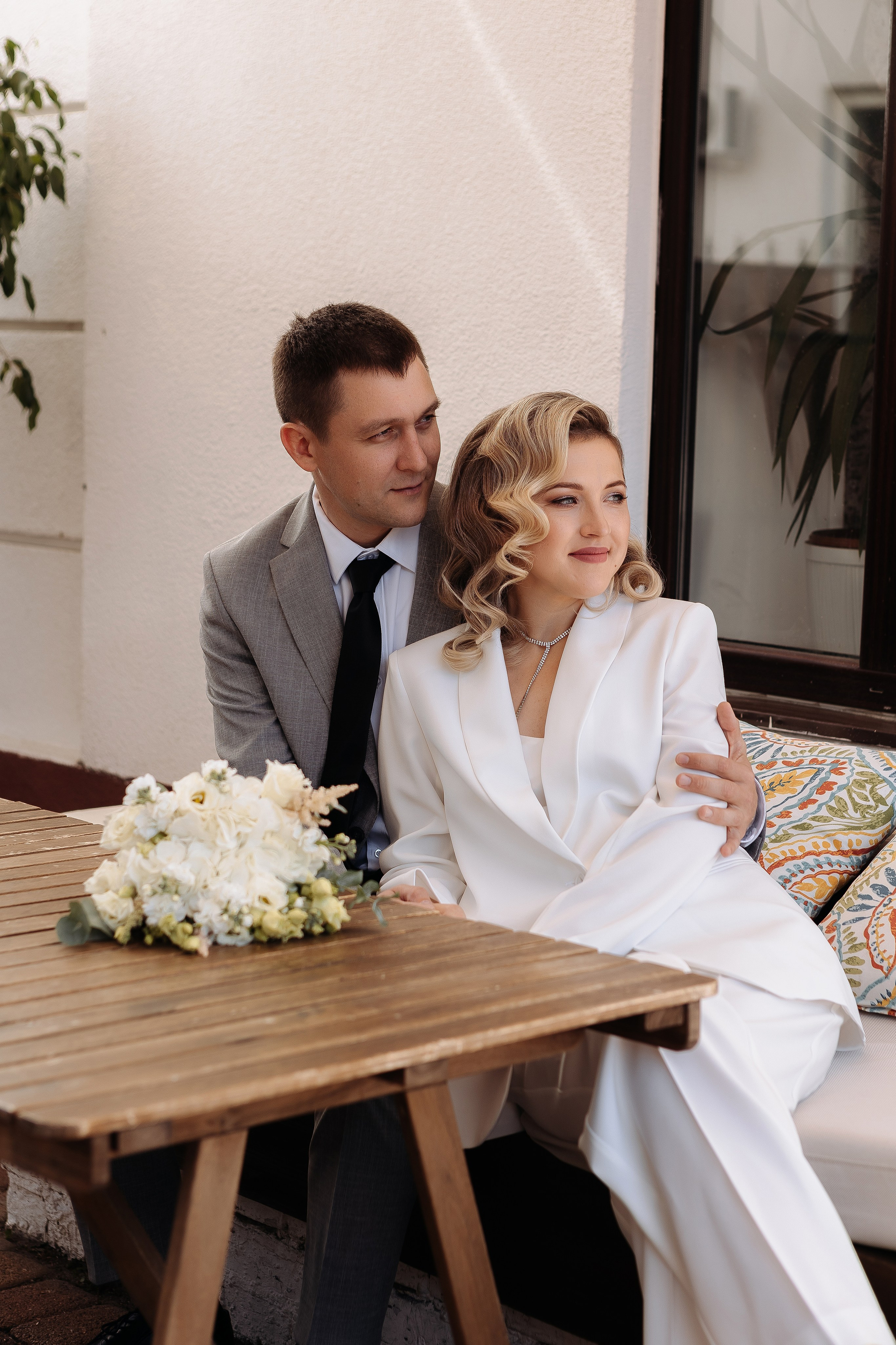 T&A. Фотограф Алексей Миронов