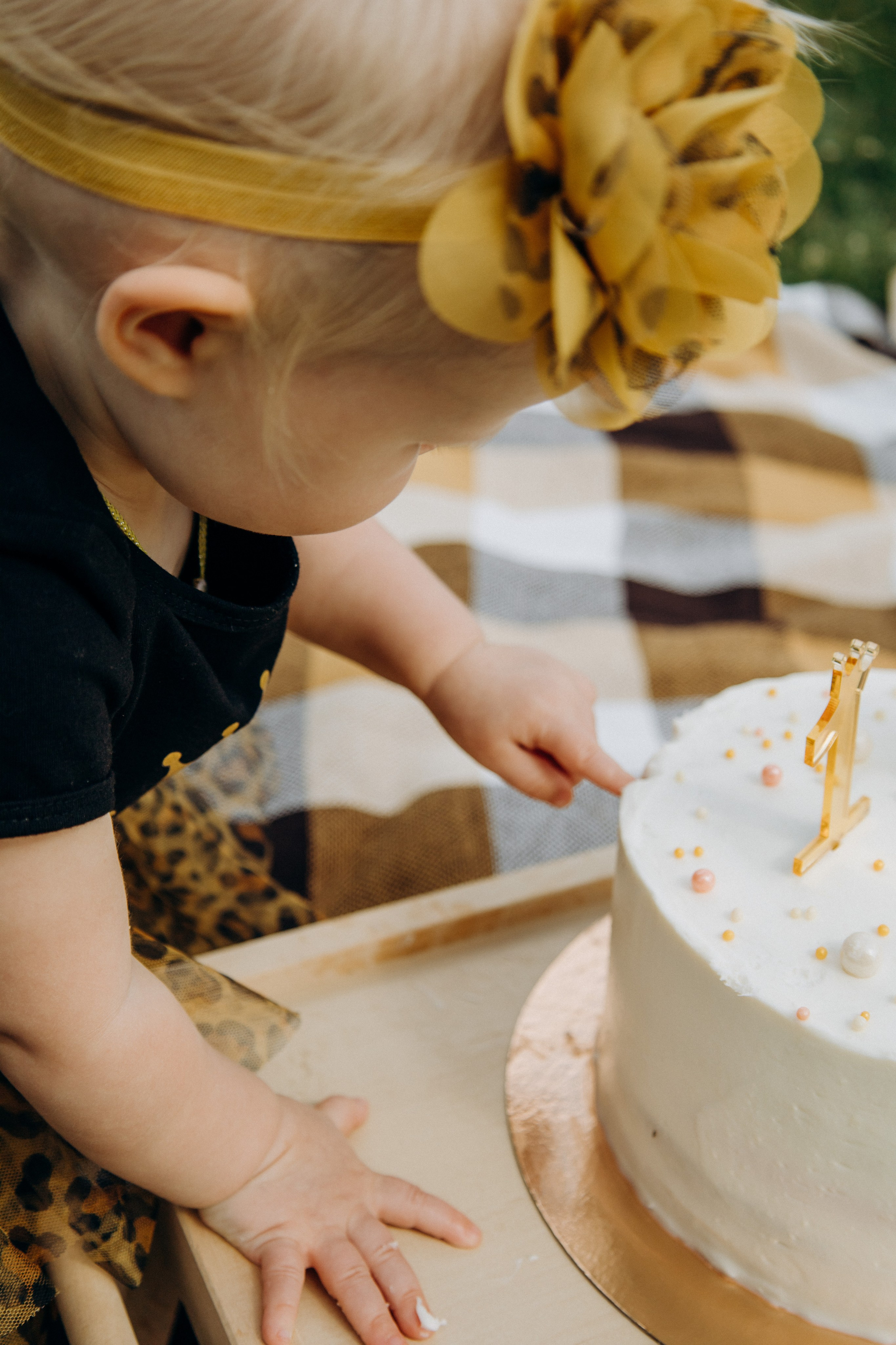 Хрустящие батоны и крошка Милана. Портретный и семейный фотограф в Воронеже Ксения Ремизова