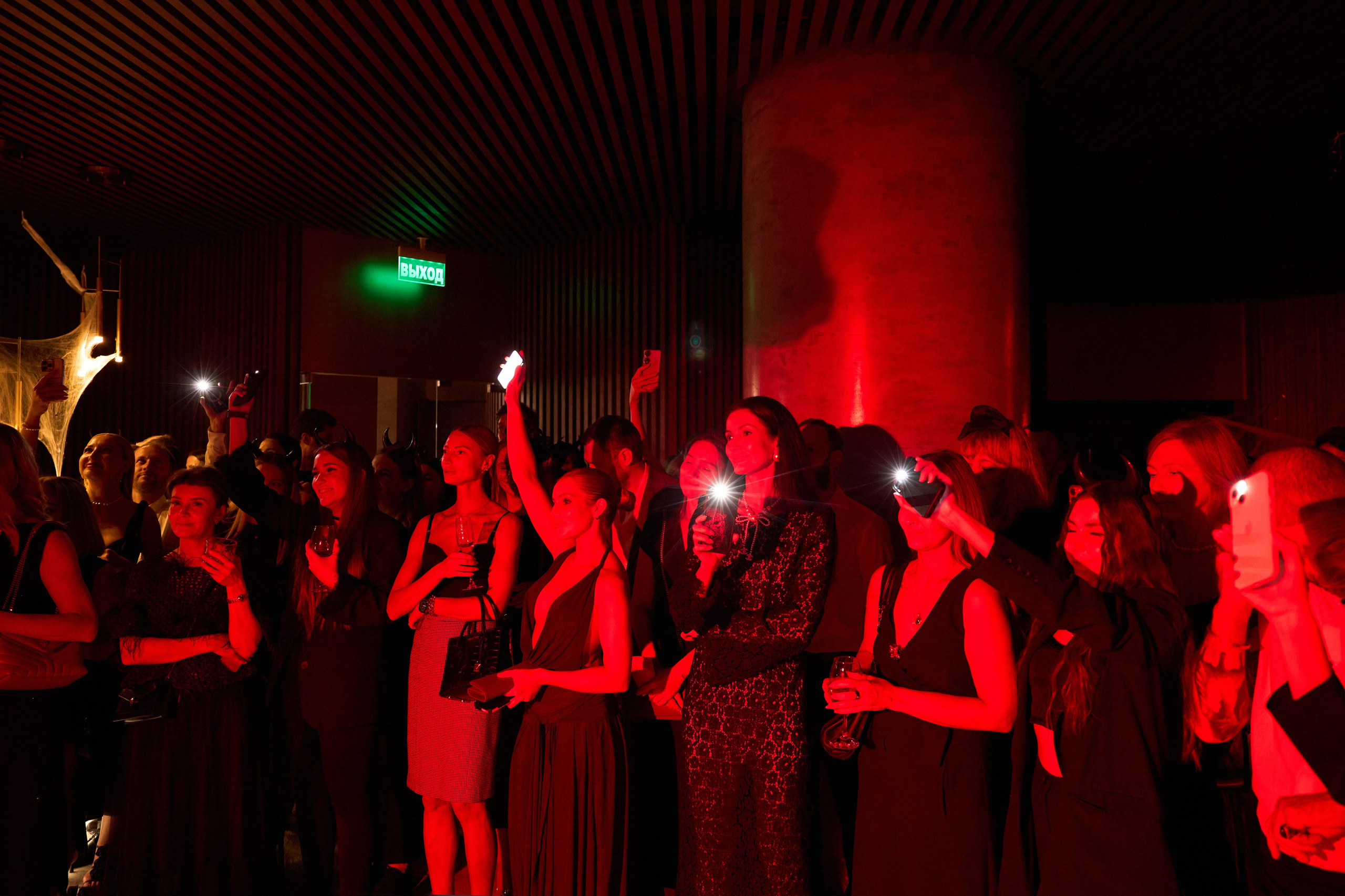 RIVIERA WELLNESS. Фотограф Света Рыбакова