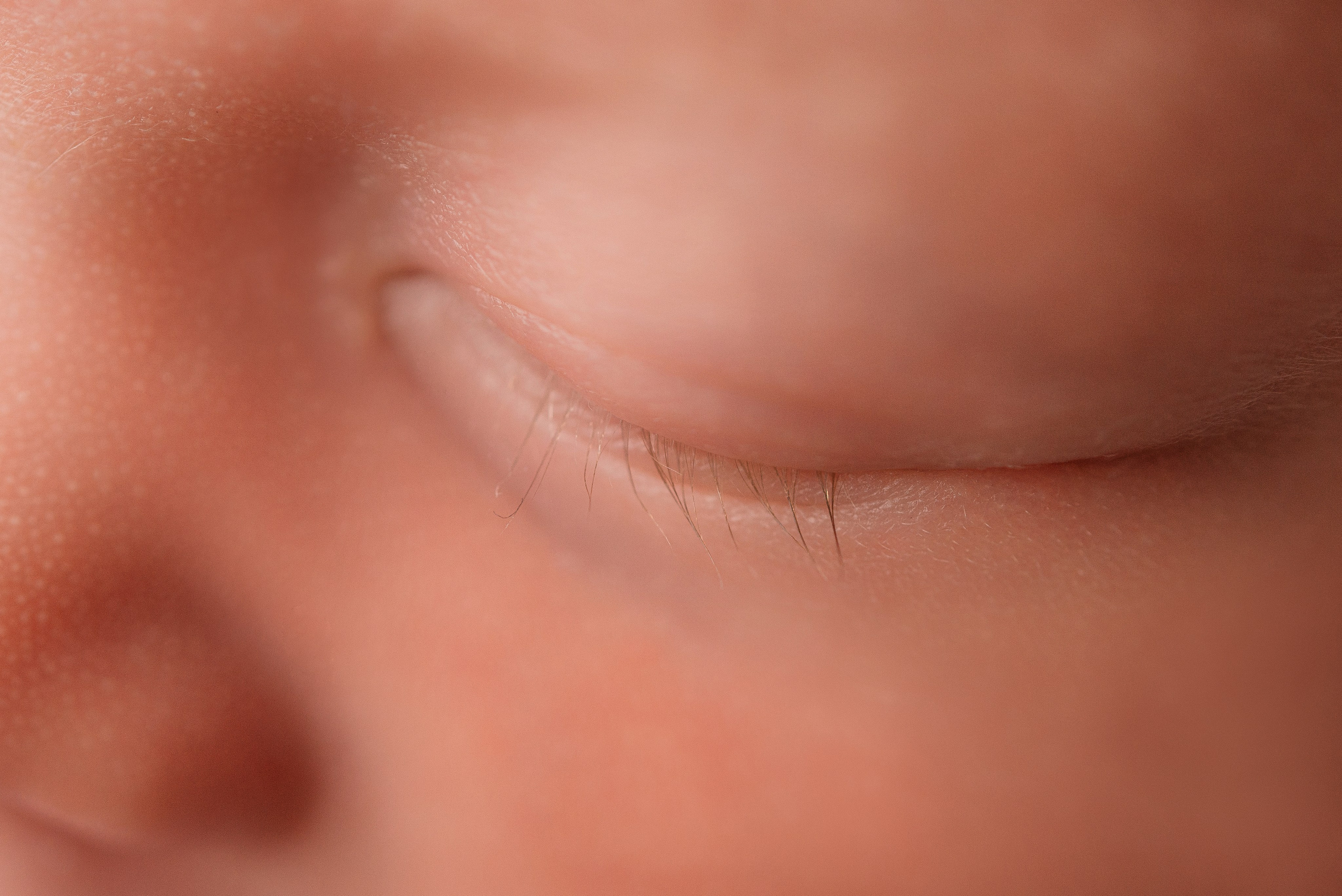 Алина. Фотограф новорожденных Белгород