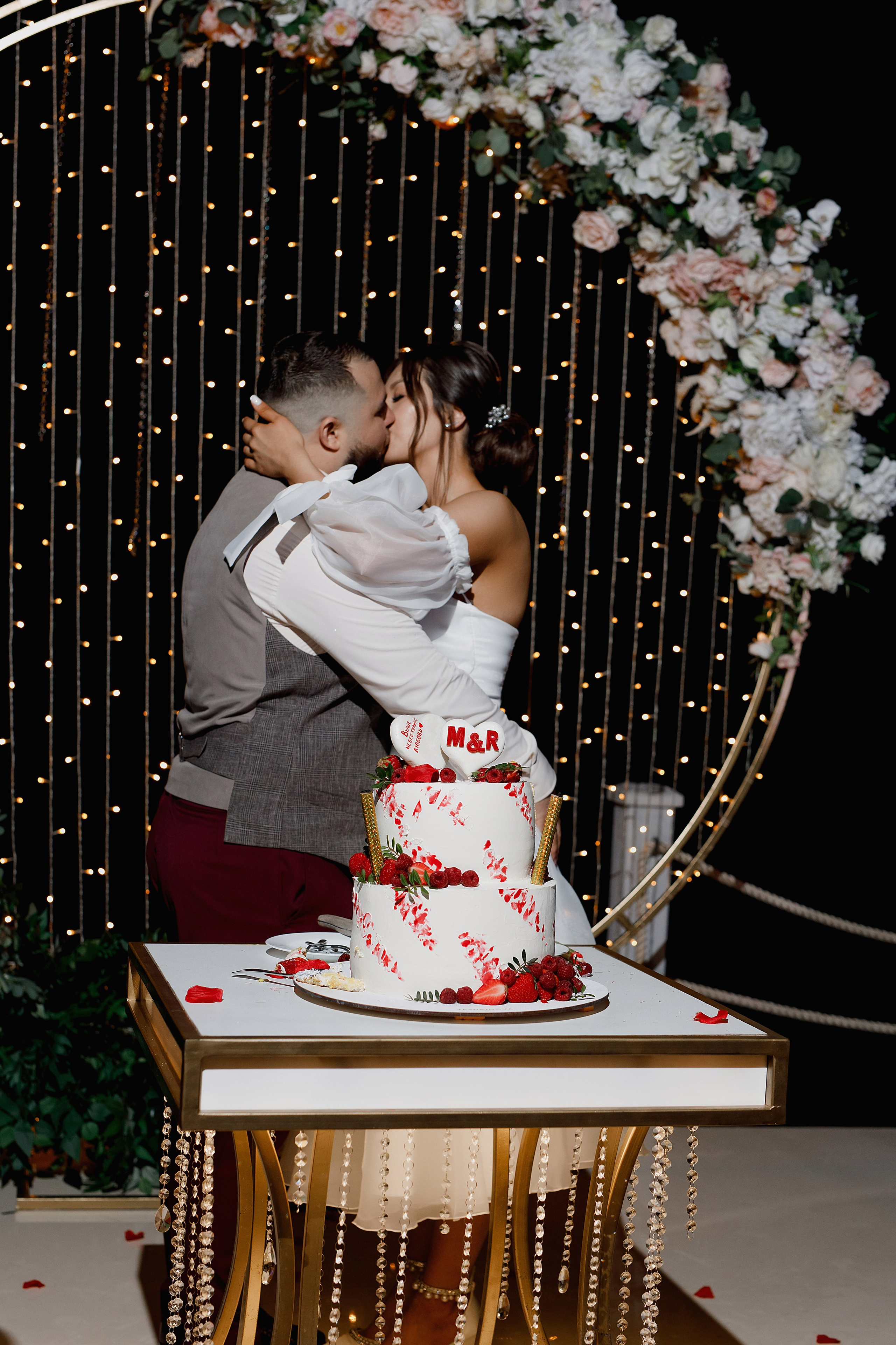 Рада и Максим. Свадебный и семейный фотограф  во Владивостоке Ольга Украинец