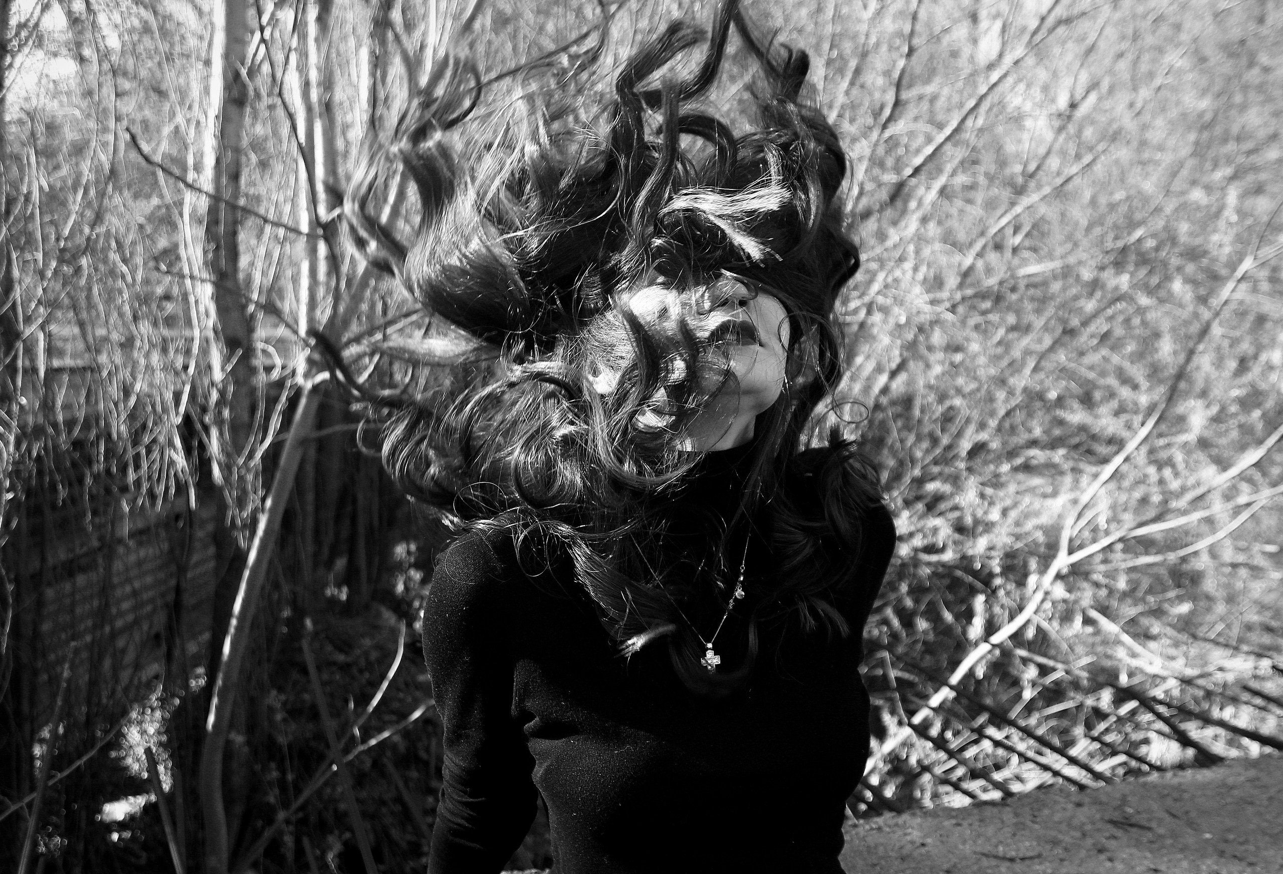 ЧБ | Вне серий. Серж Дробович | Фотограф | Санкт-Петербург