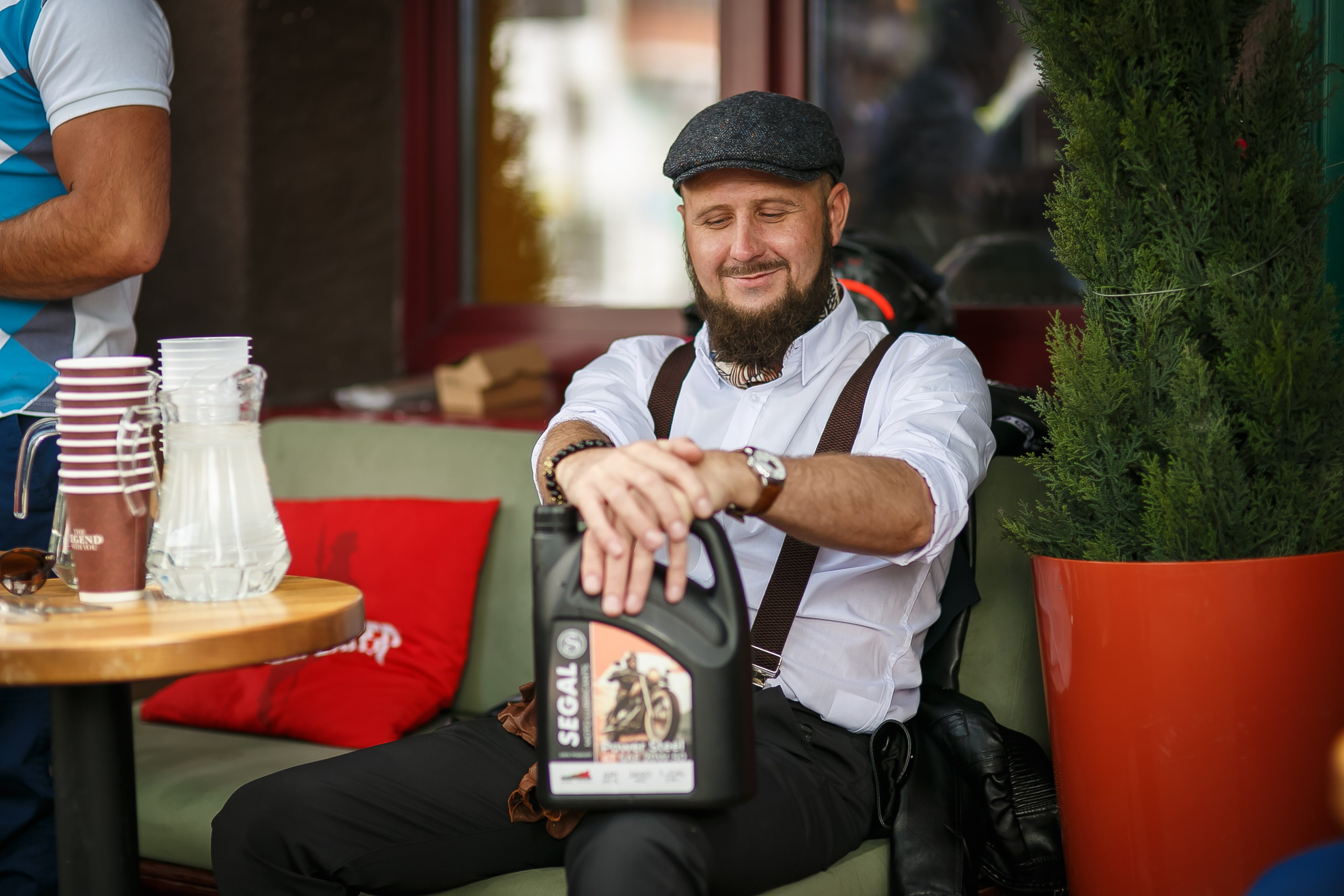РозиДжейн Segal. Профессиональный фотограф Дугинов Николай | Екатеринбург